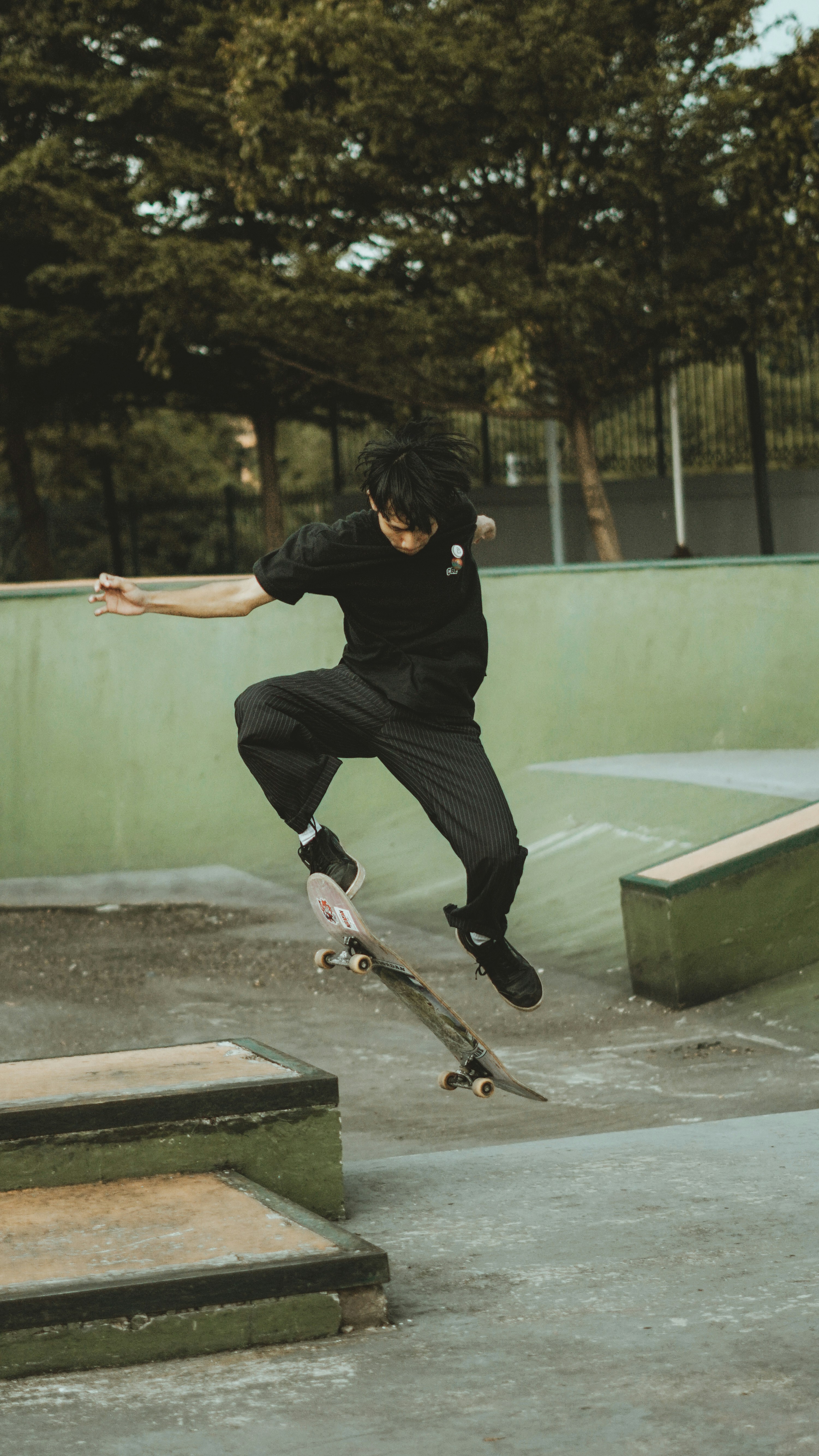 Photo by ahmadfarisandy