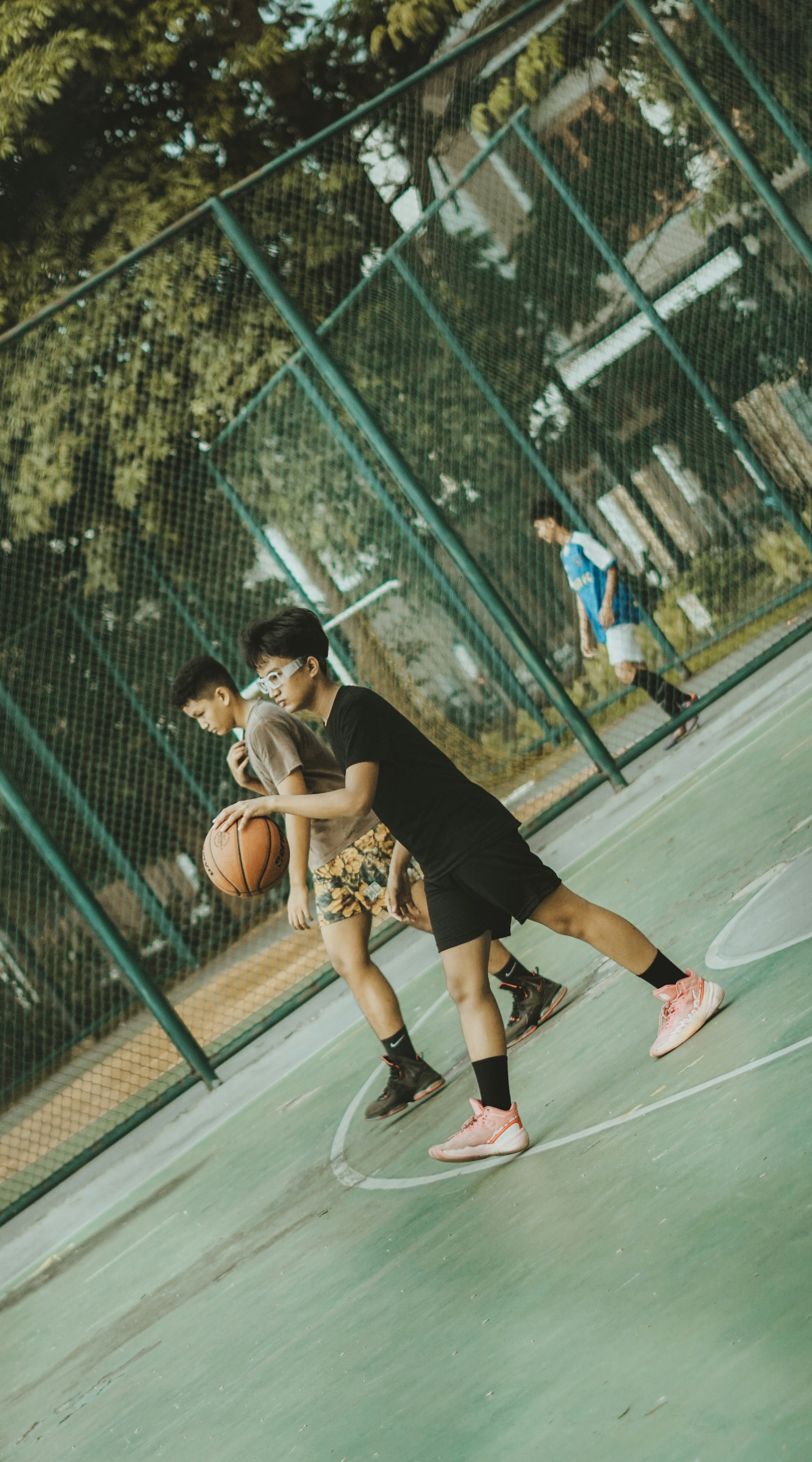 Photo by ahmadfarisandy