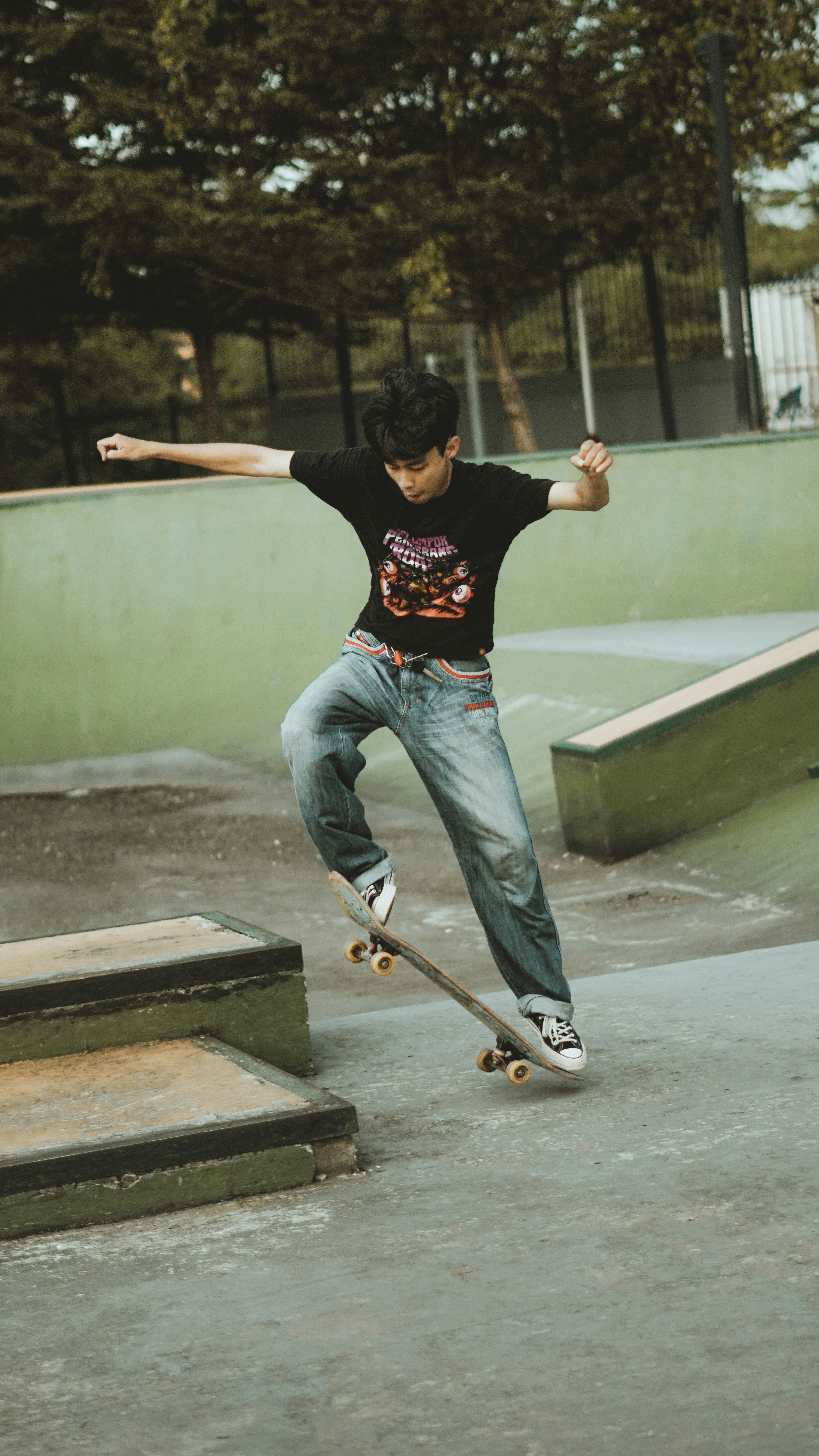 Photo by ahmadfarisandy