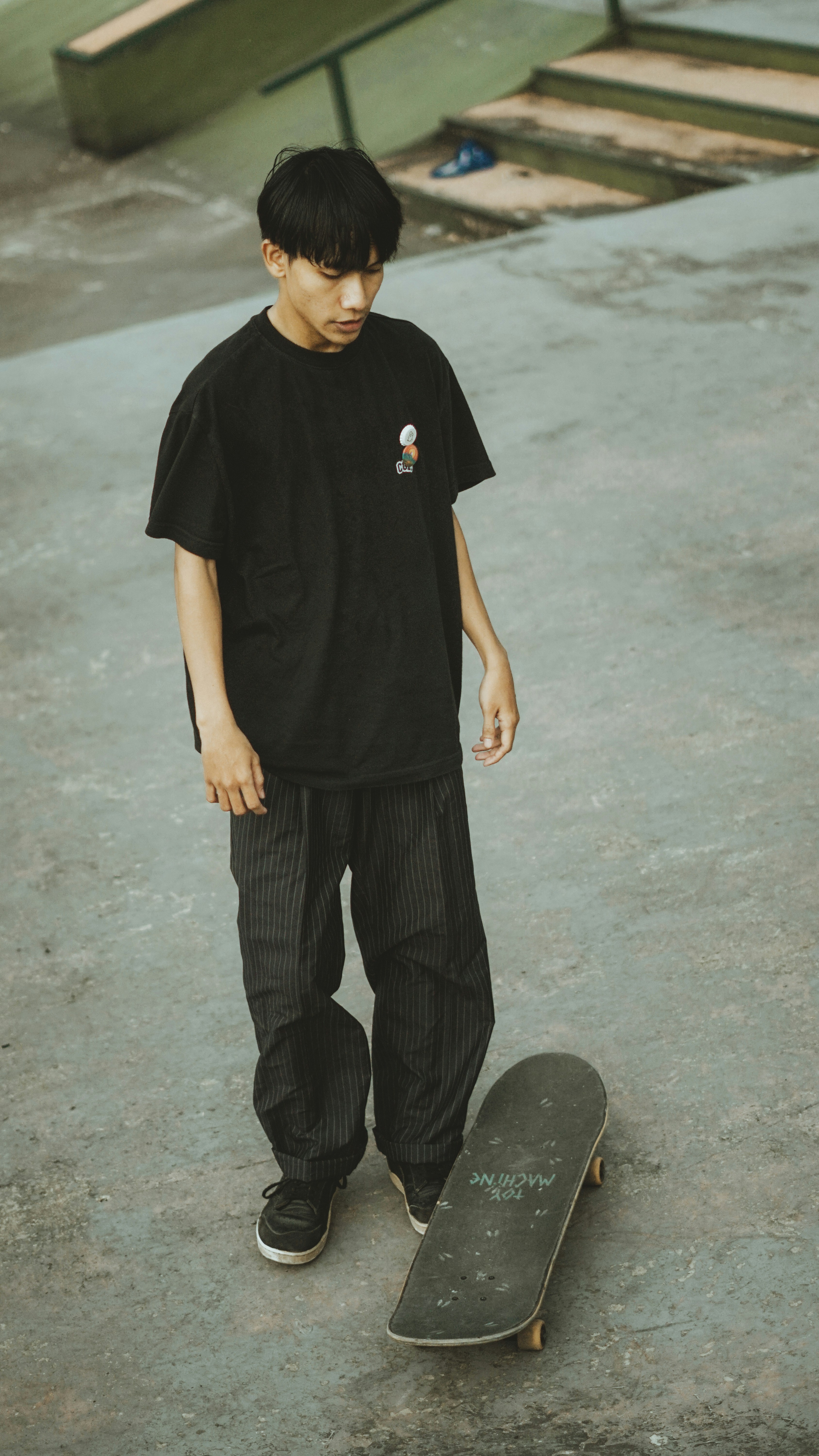 Photo by ahmadfarisandy