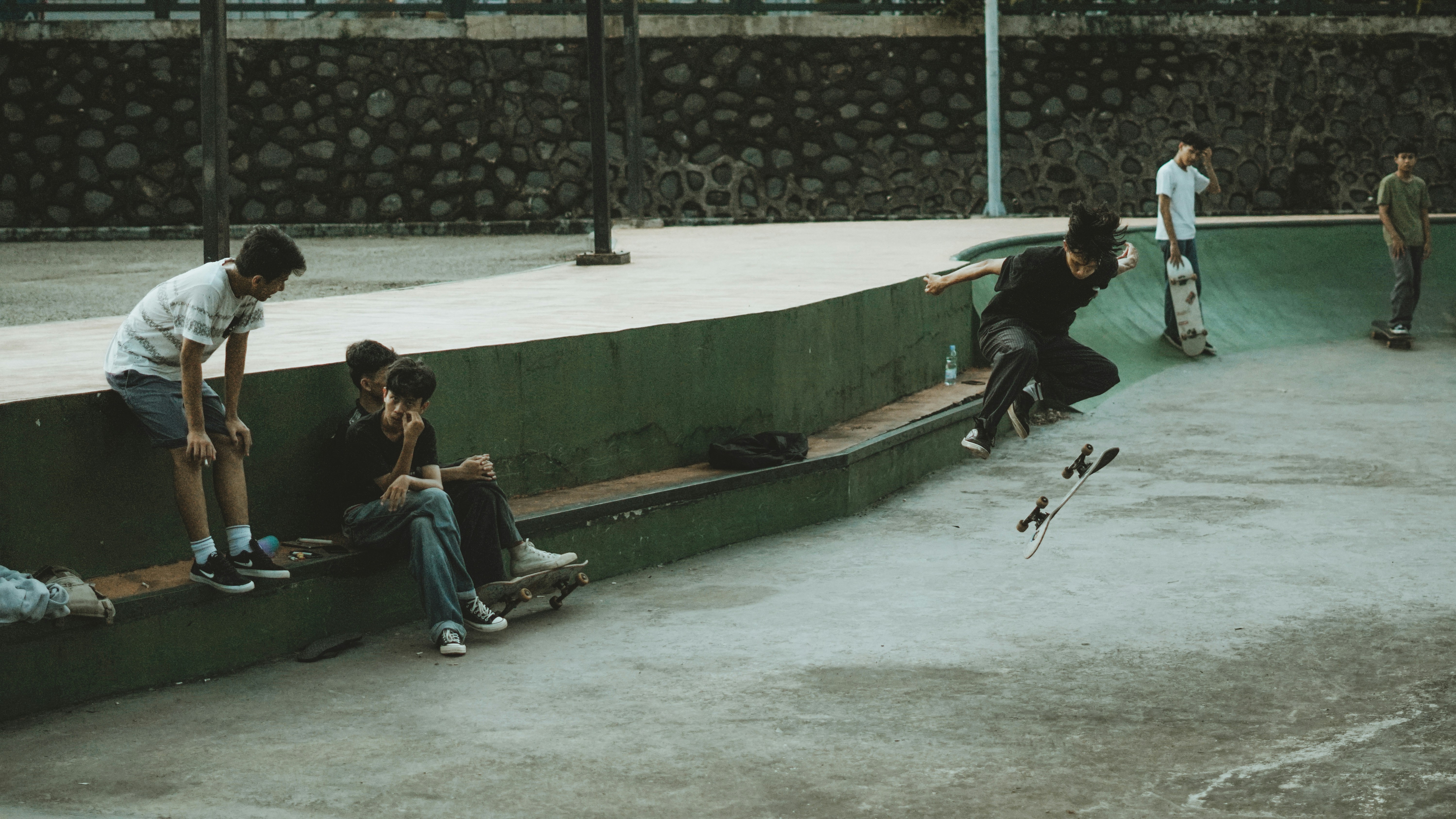 Photo by ahmadfarisandy