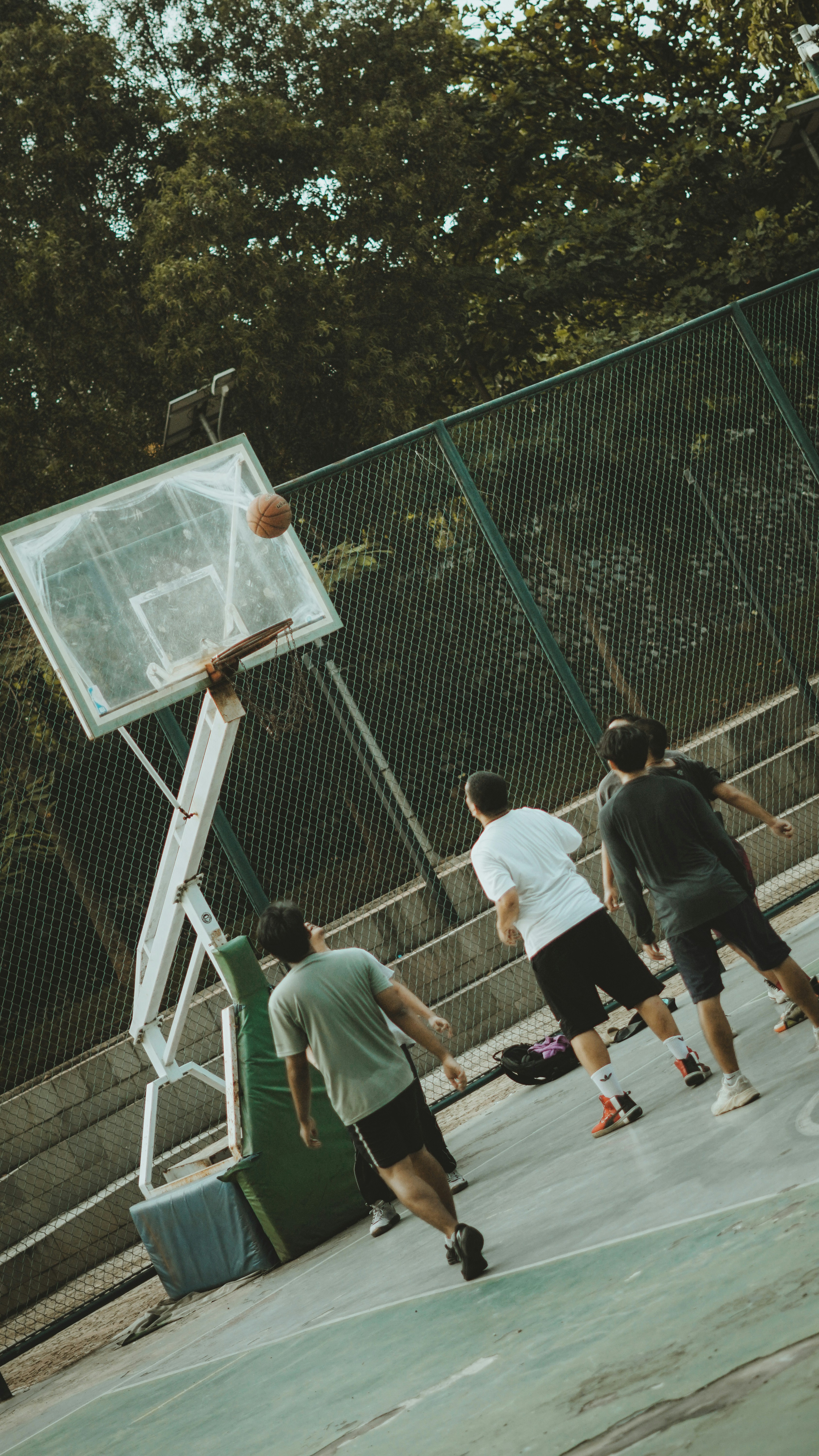 Photo by ahmadfarisandy