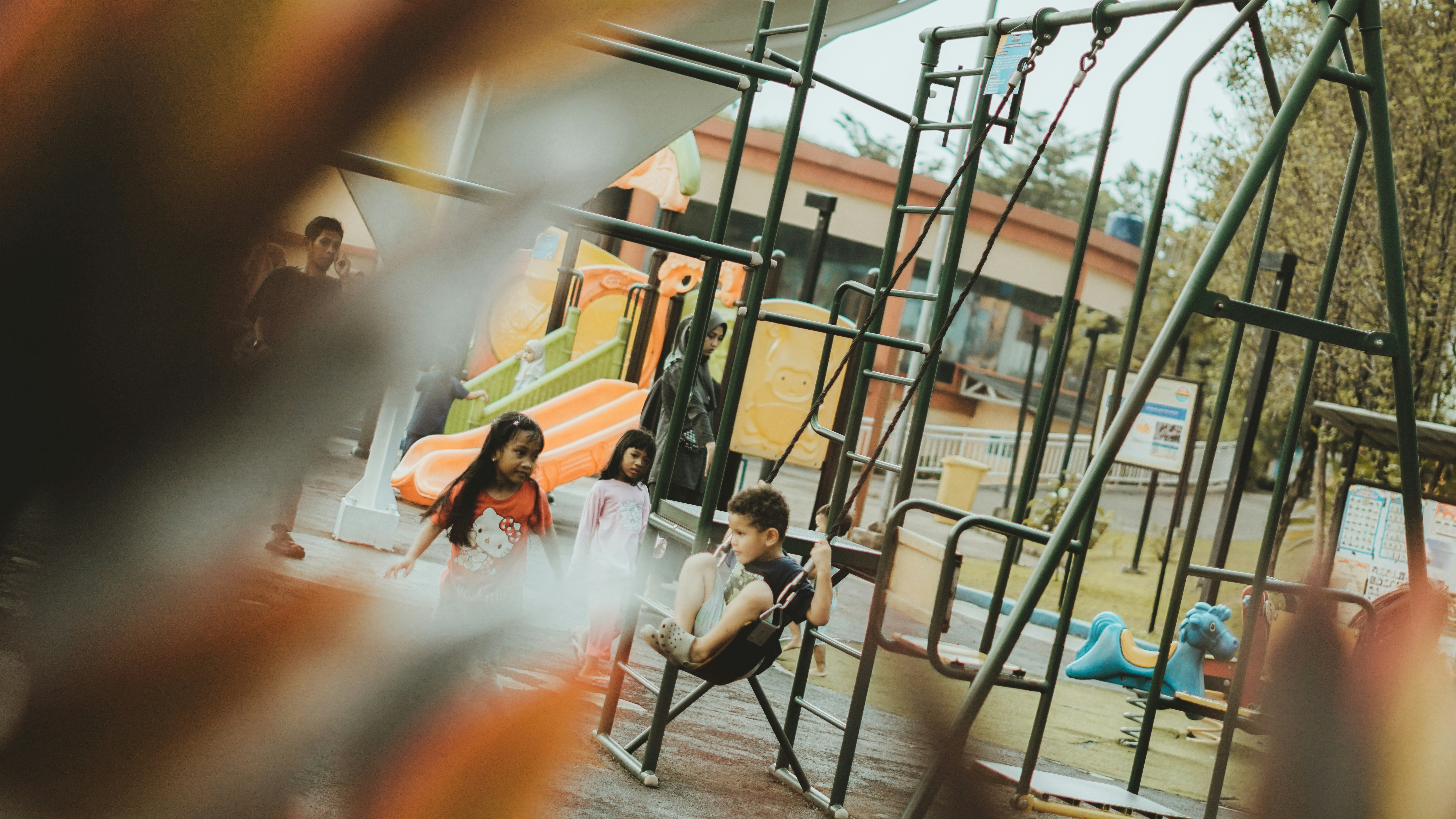 Photo by ahmadfarisandy