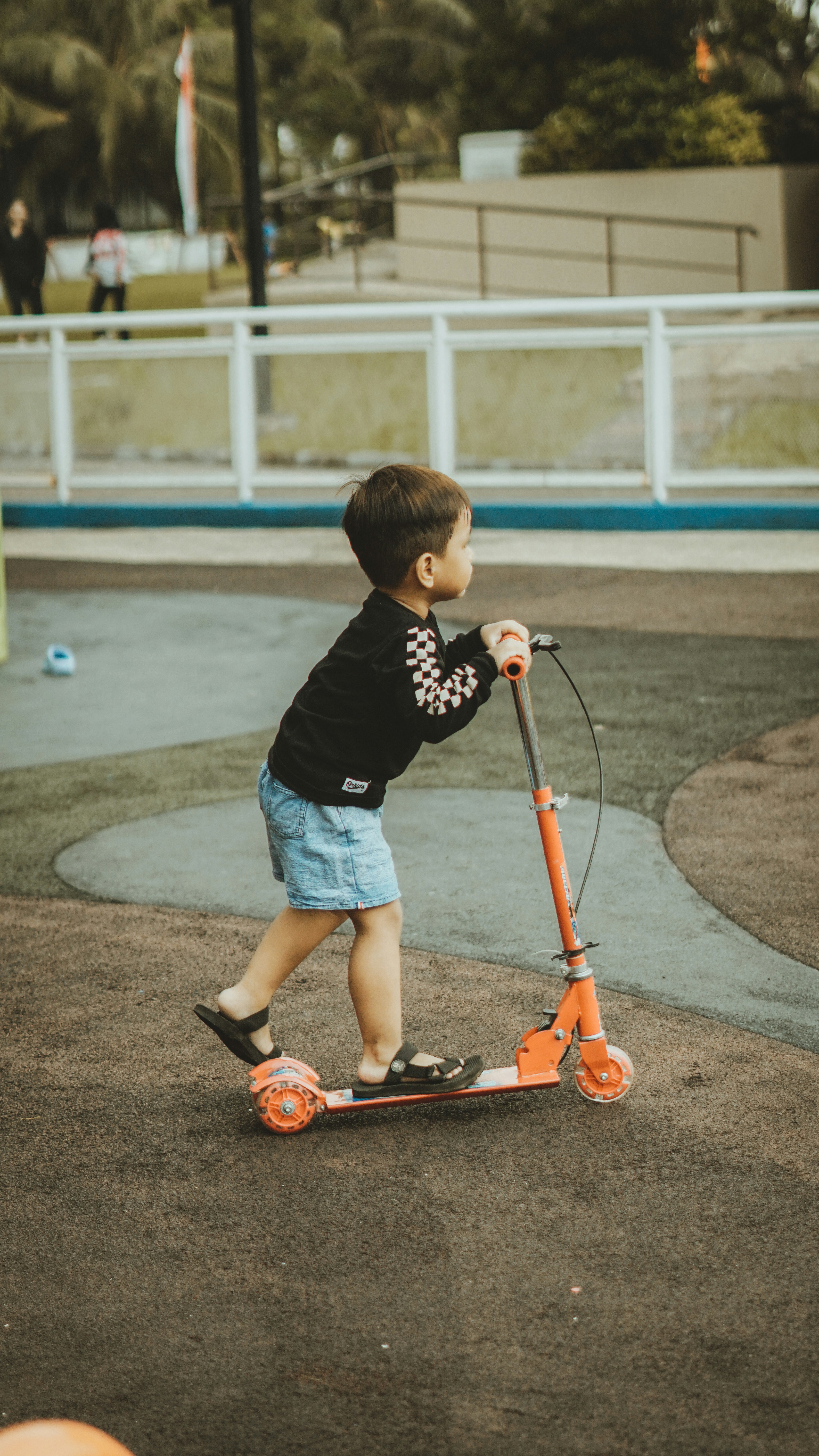 Photo by ahmadfarisandy