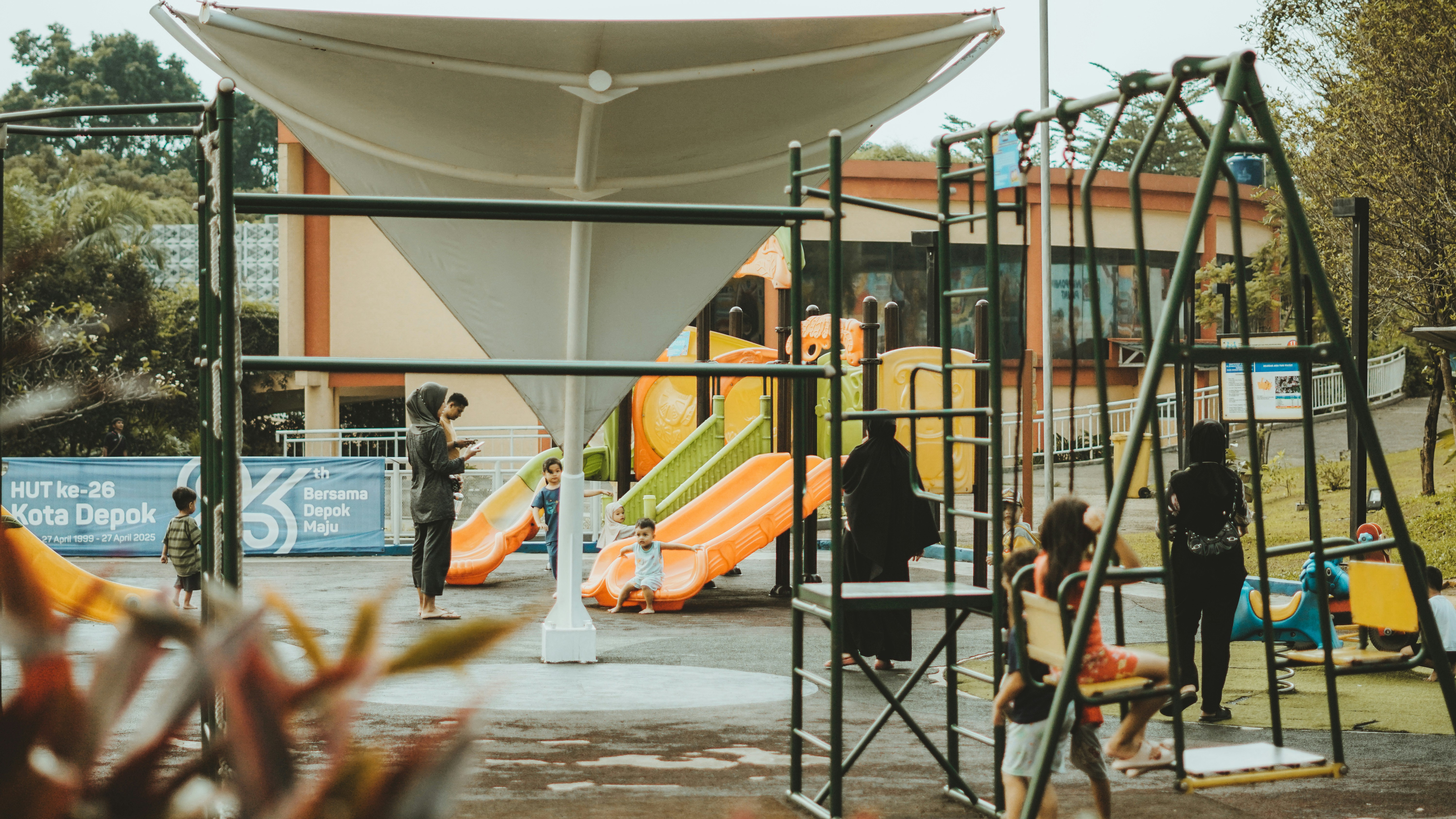 Photo by ahmadfarisandy