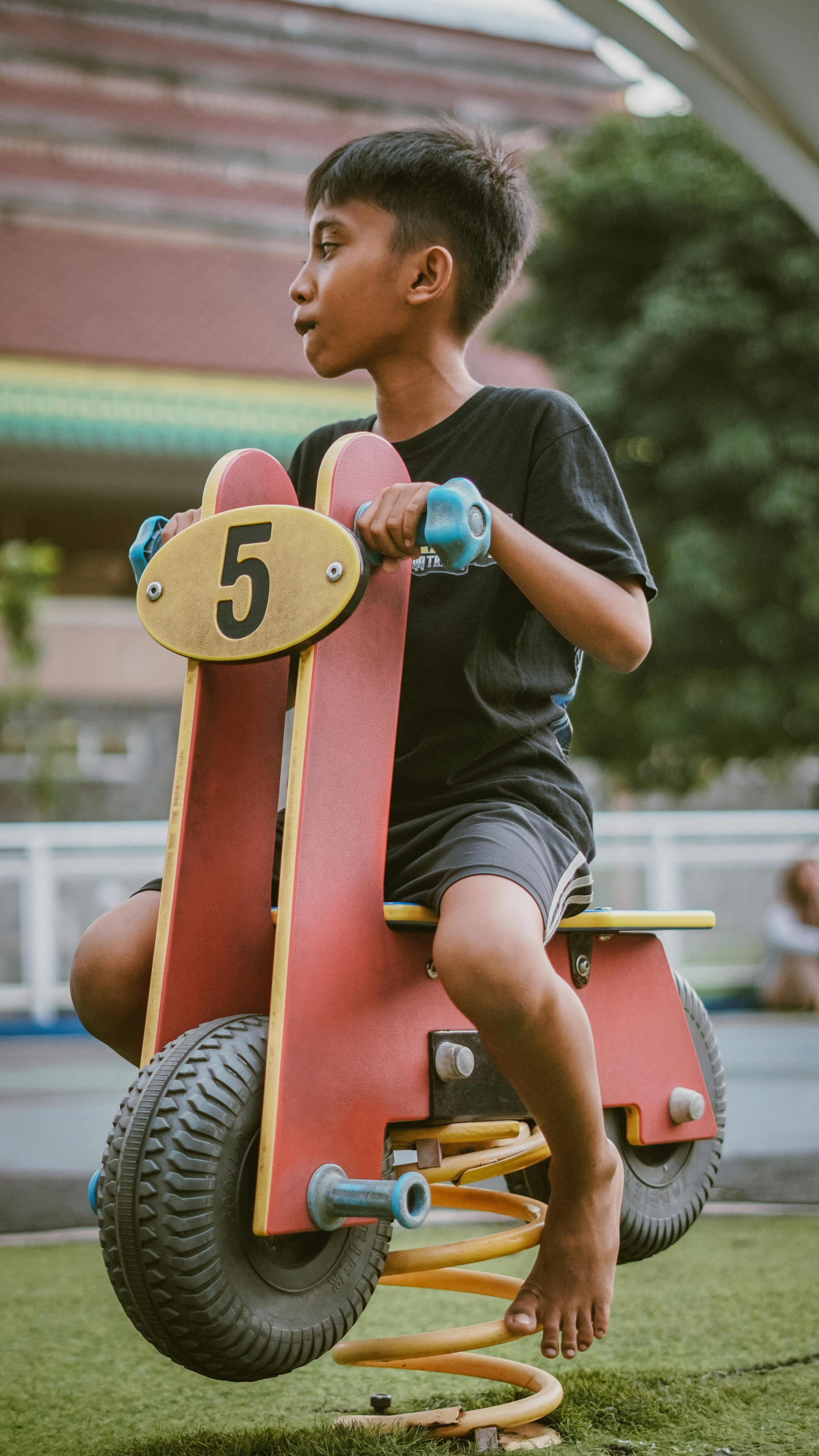 Photo by ahmadfarisandy