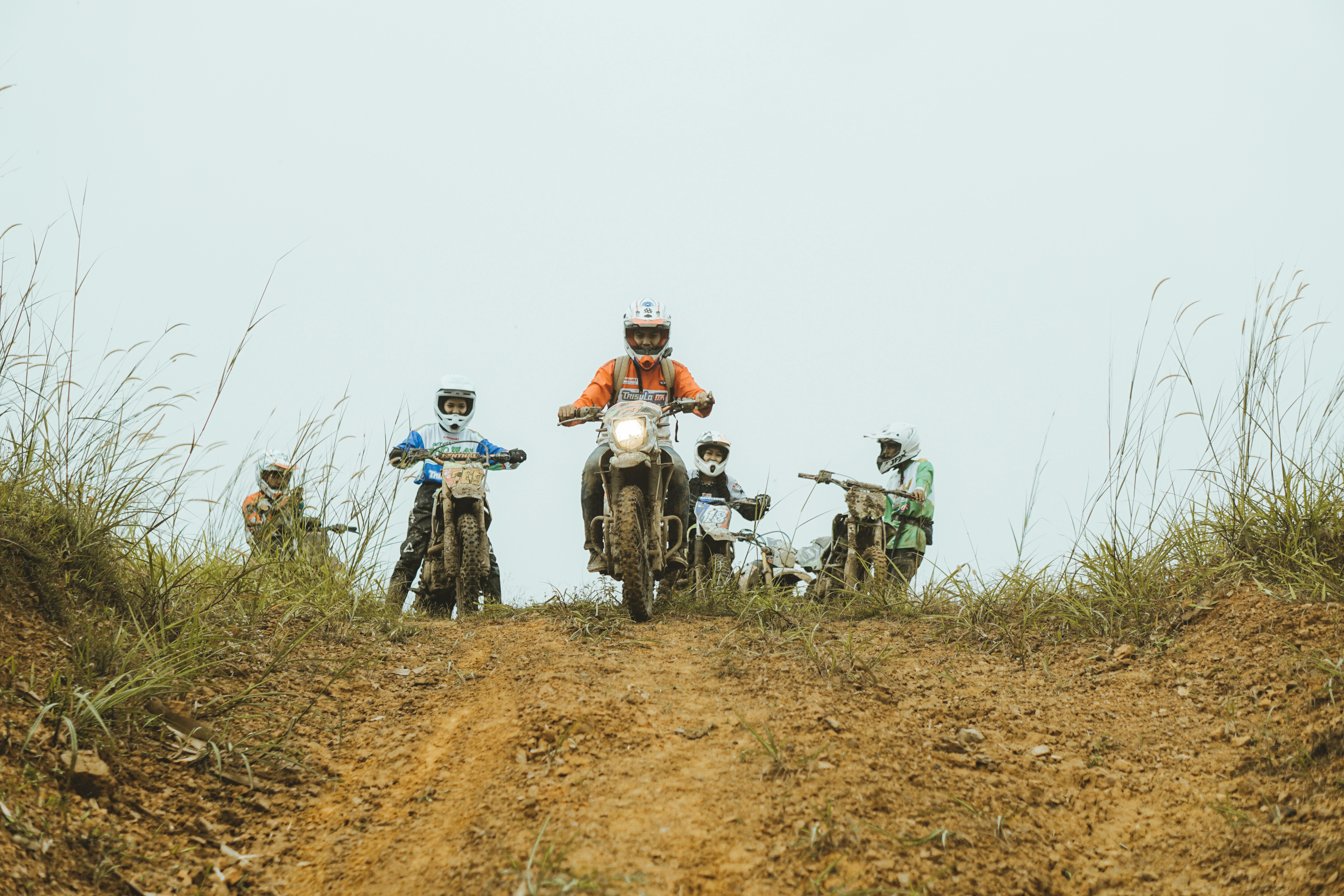 Photo by ahmadfarisandy