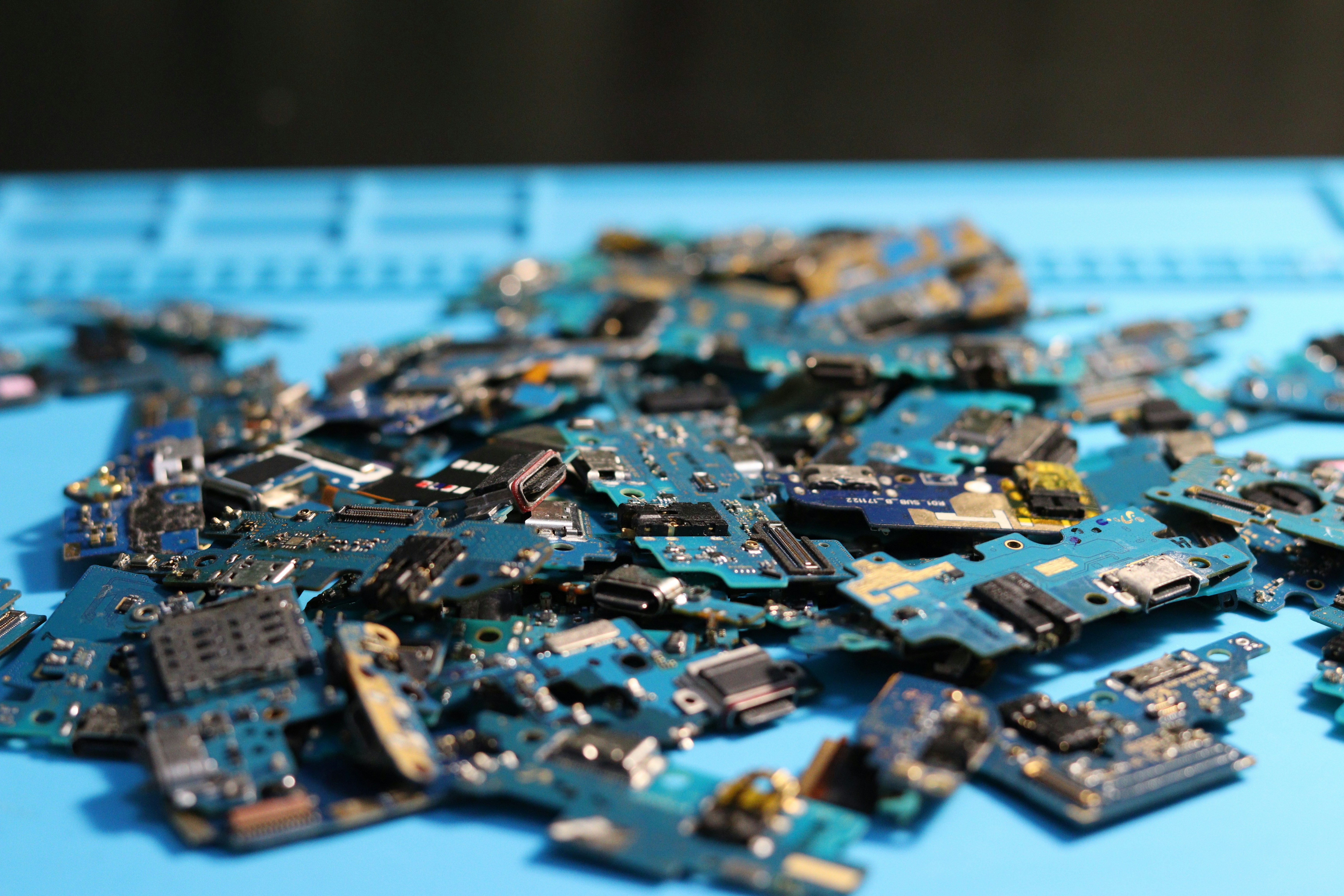 Your 'Green' Gadgets Have a Dirty Secret — And Big Tech Is Counting on You Not to Notice