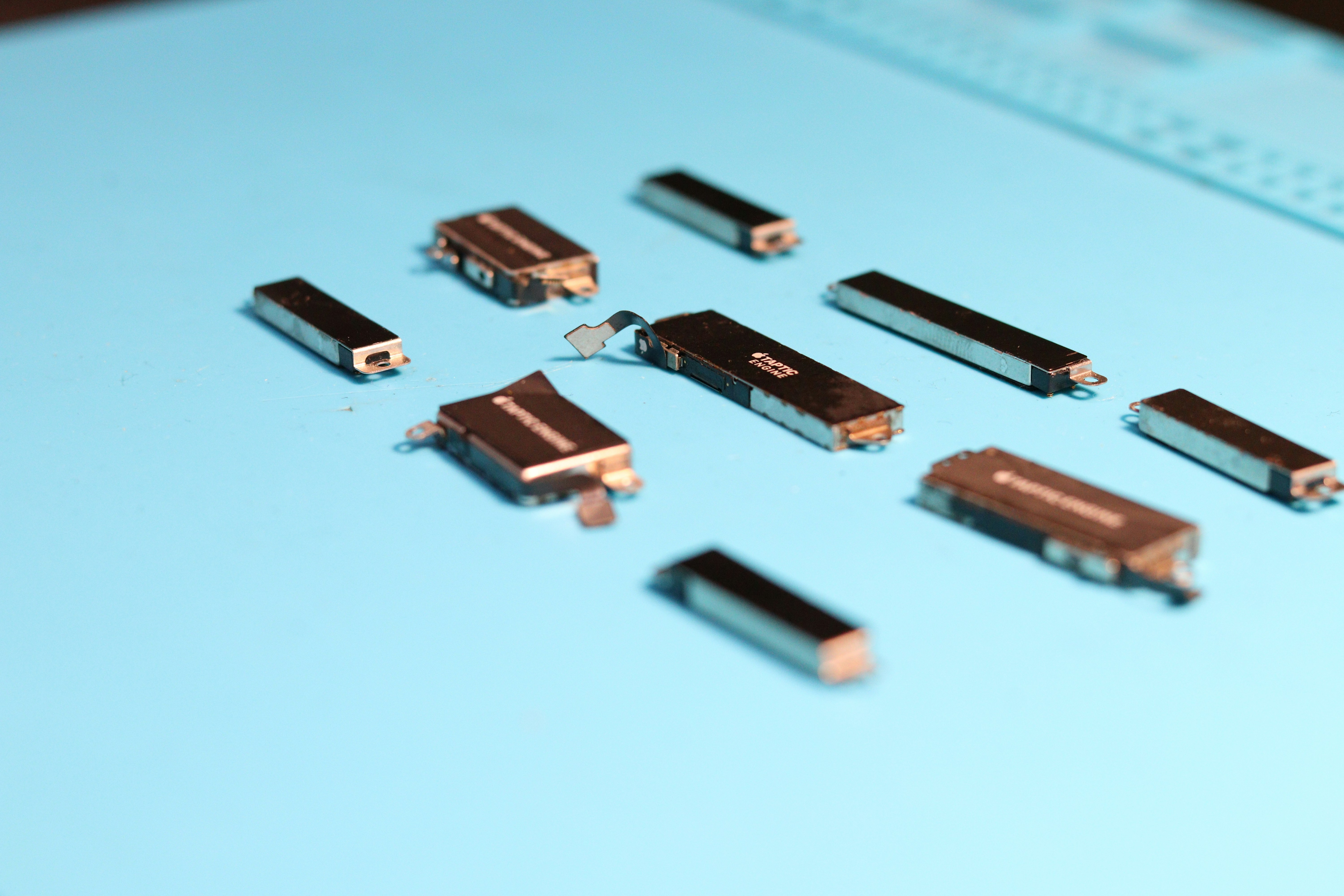 general related image for: Nexperia Welcomes End to Chip Shipment Block Amid Supply Concerns