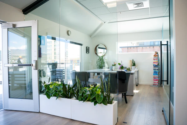 Ellicott City Medical Office Refresh