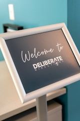 Welcome to deliberate directions!