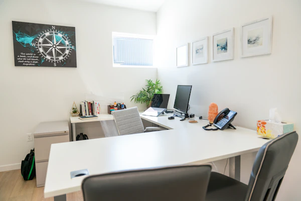 Bureaux