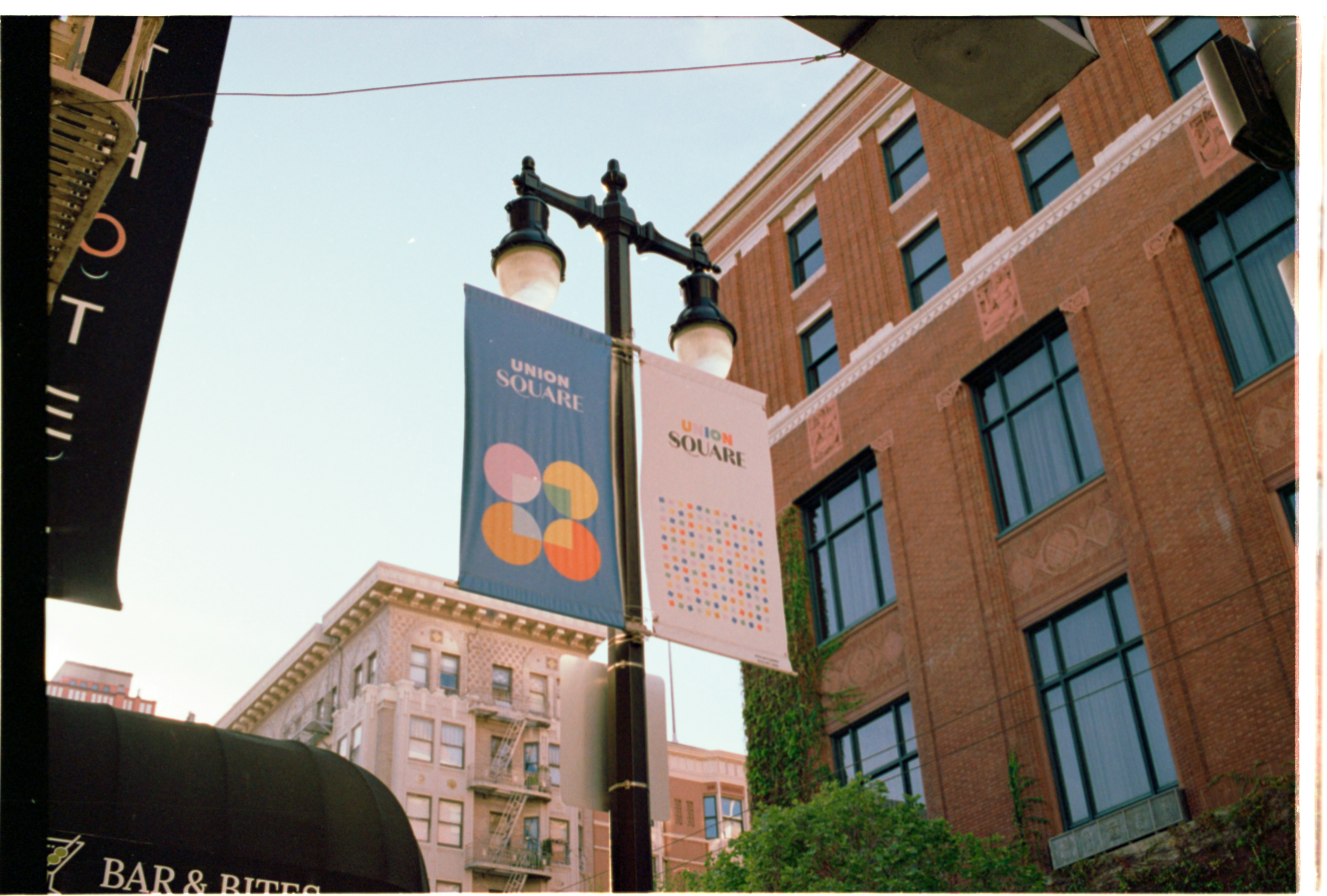 Psychedelic SF