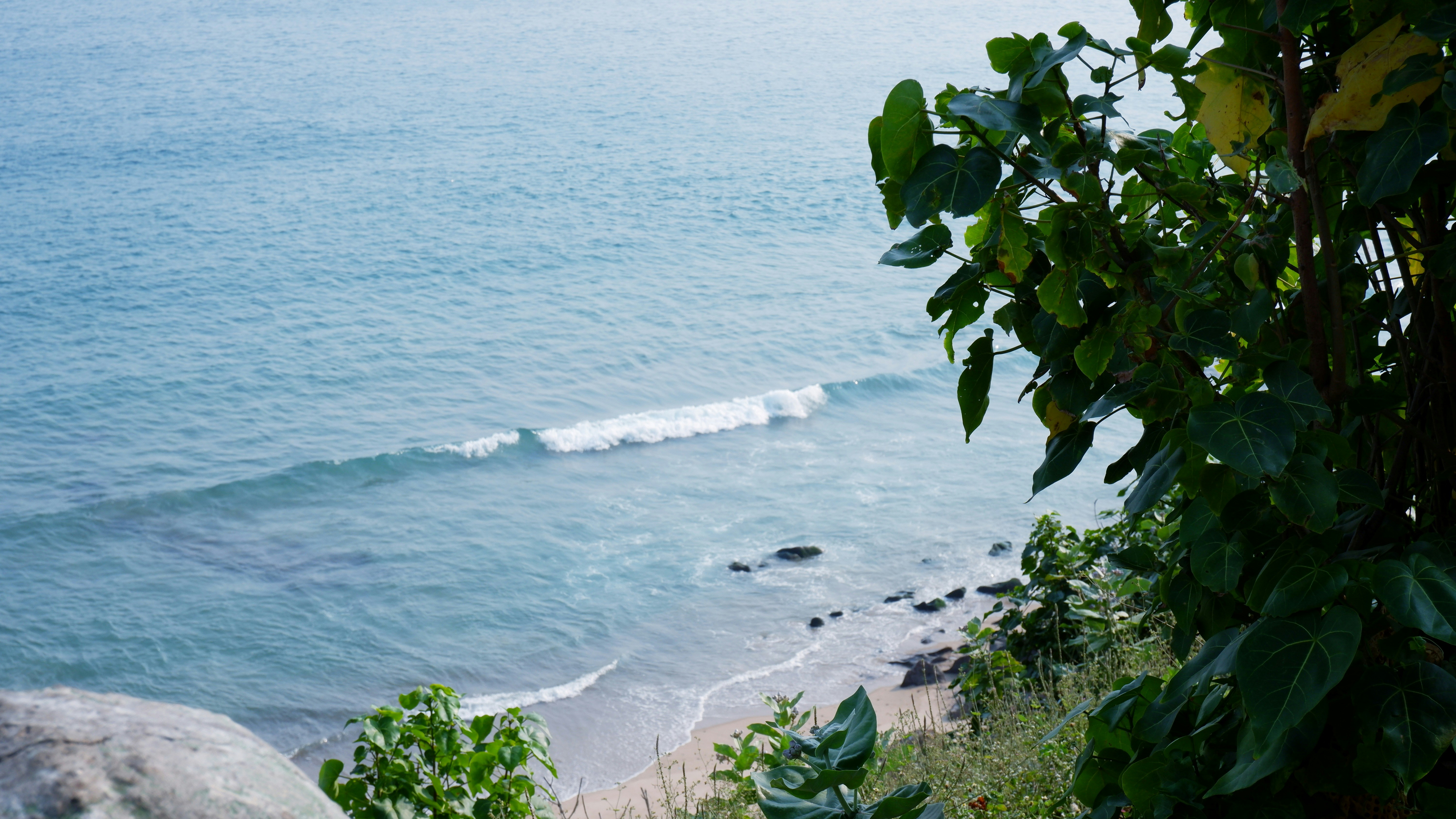 Beach Getaways