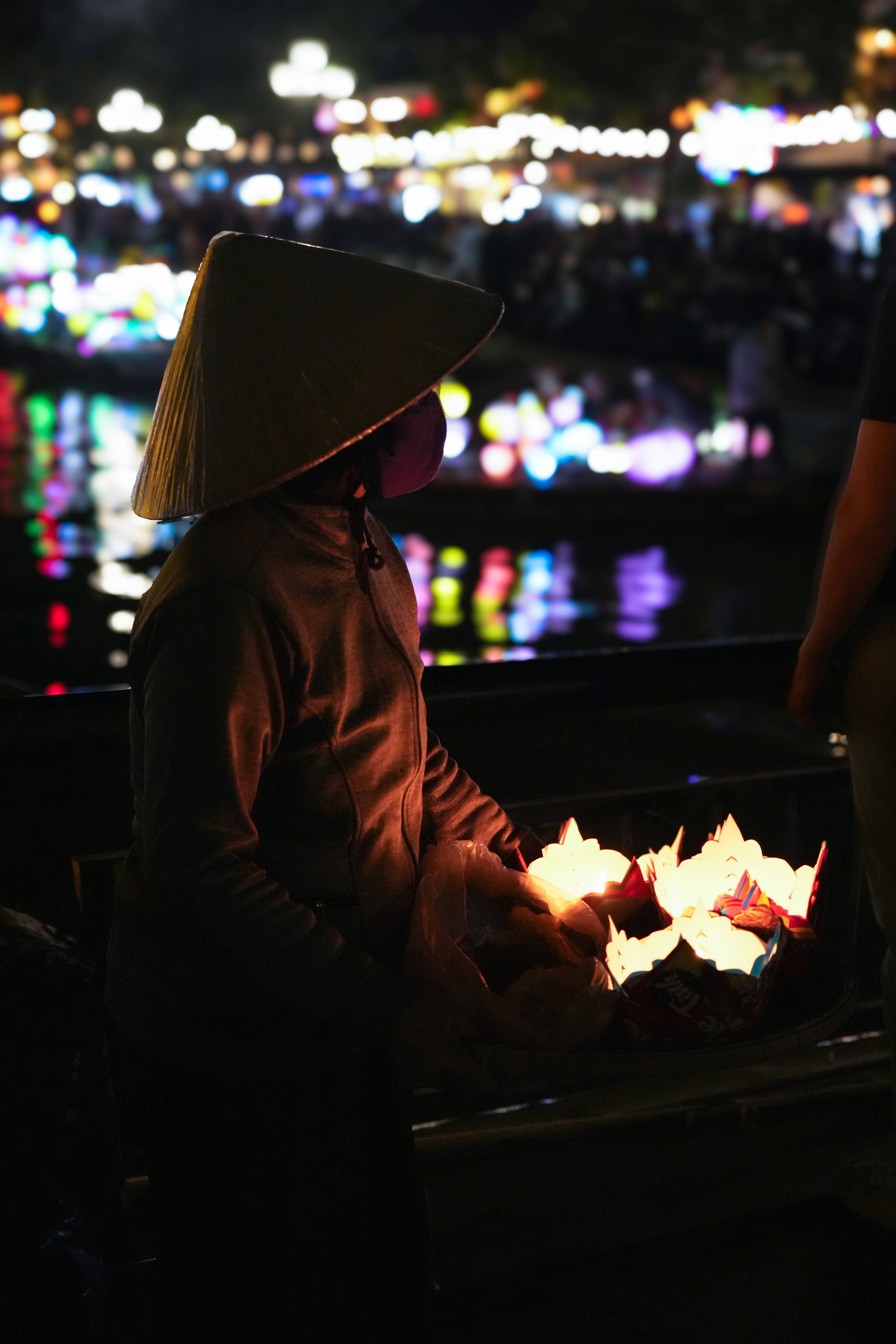 Historic Merchant Houses