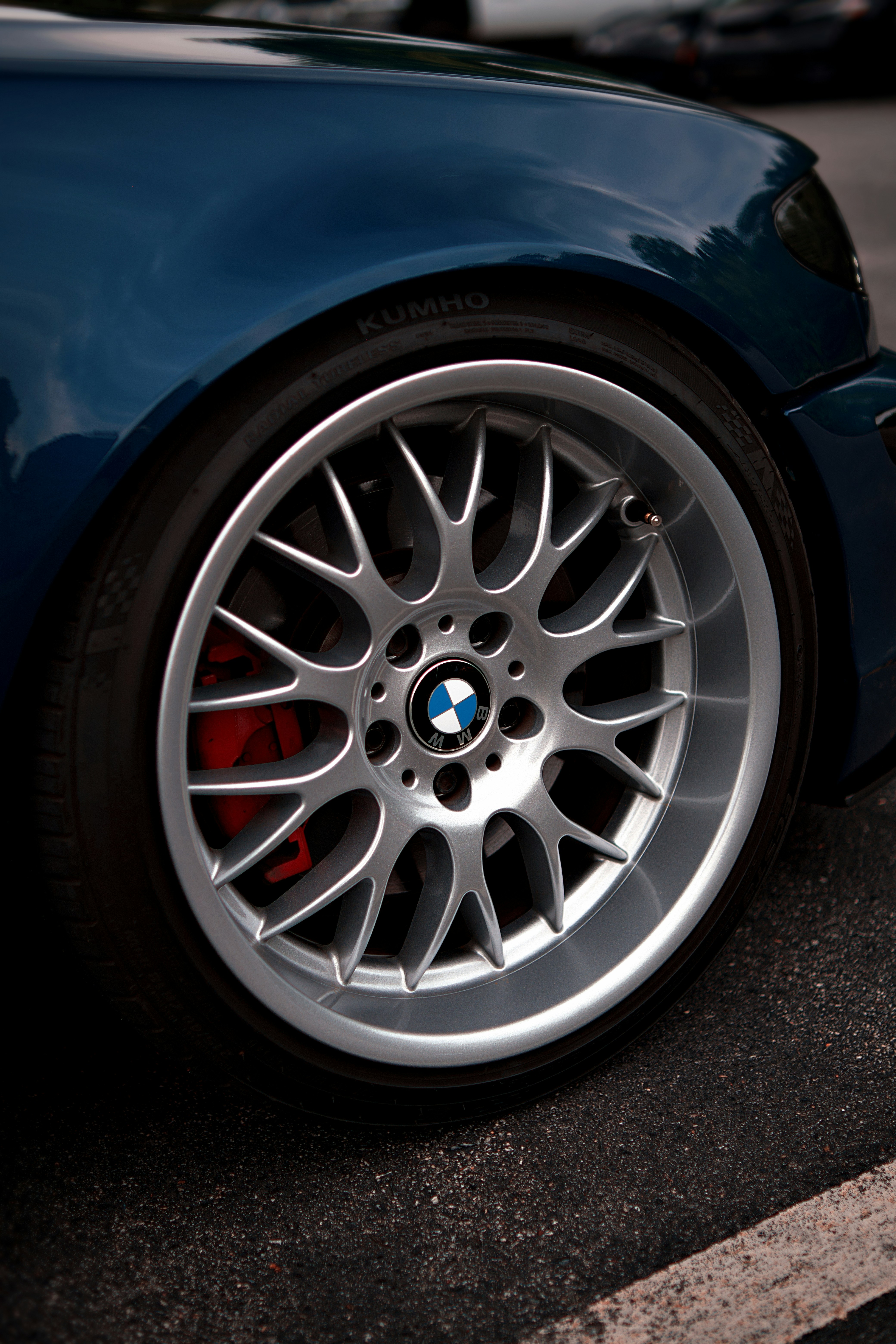 Photo by leiadakrozjhen