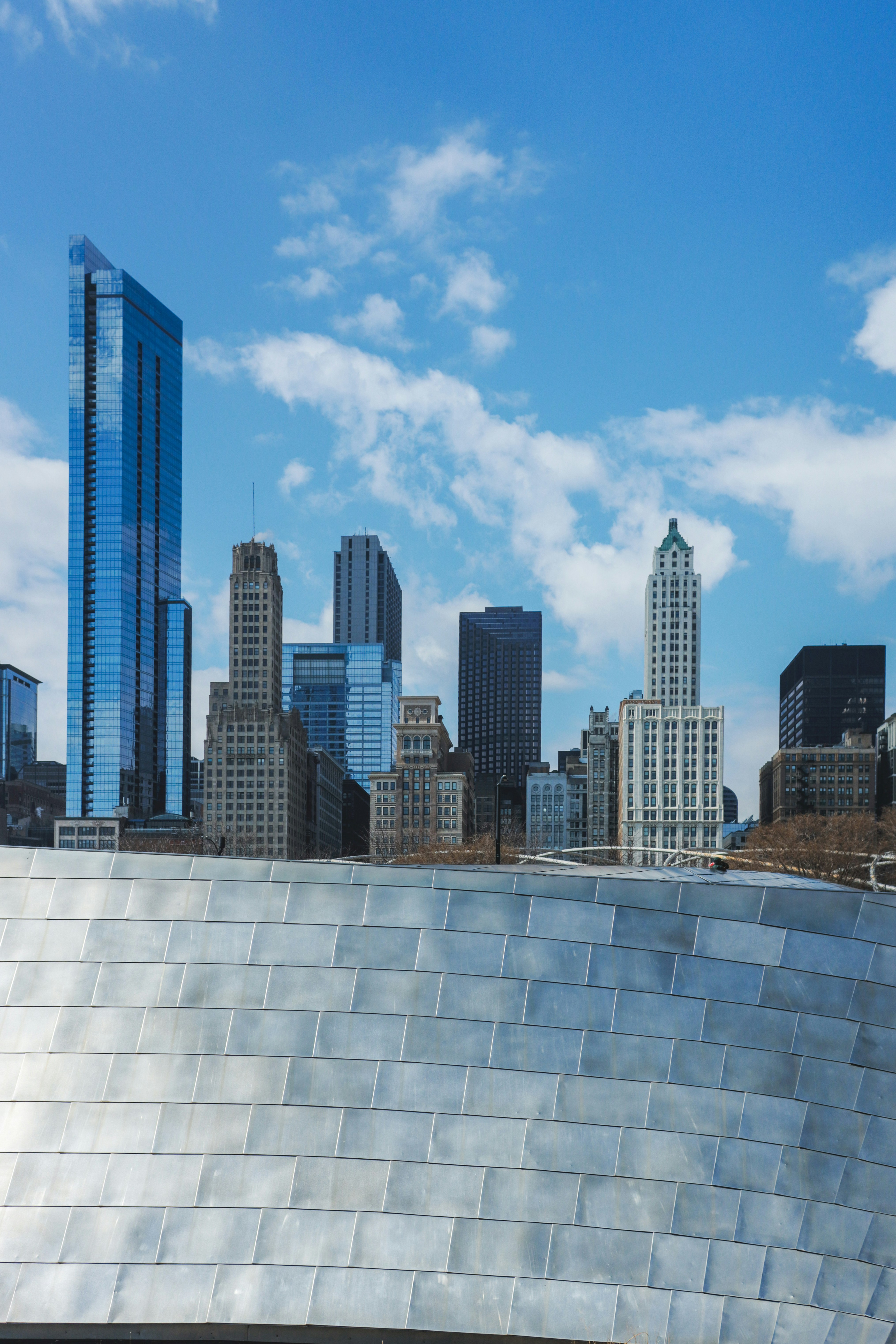 Chicago, United States — things to do