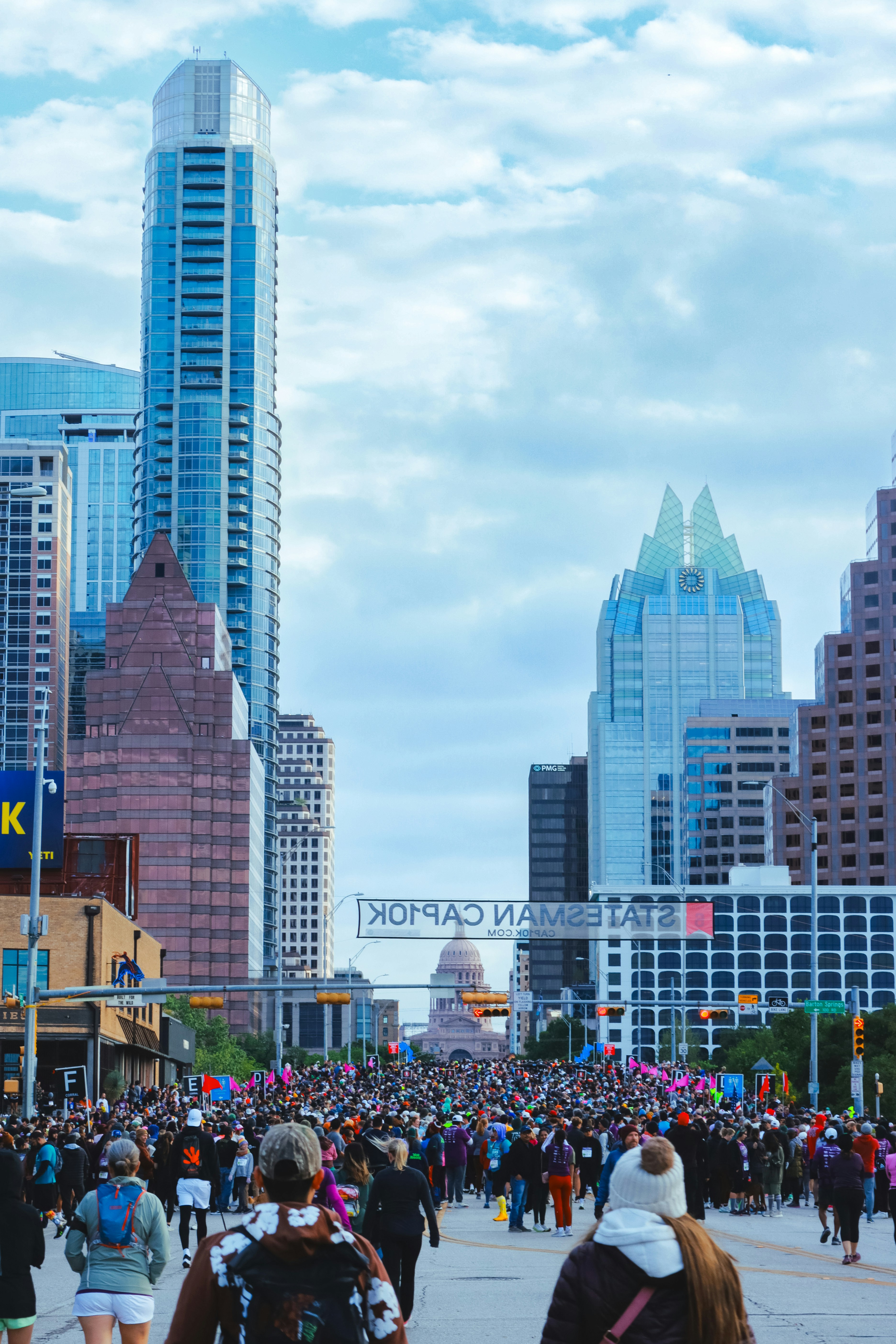 Containers in Marathon, TX