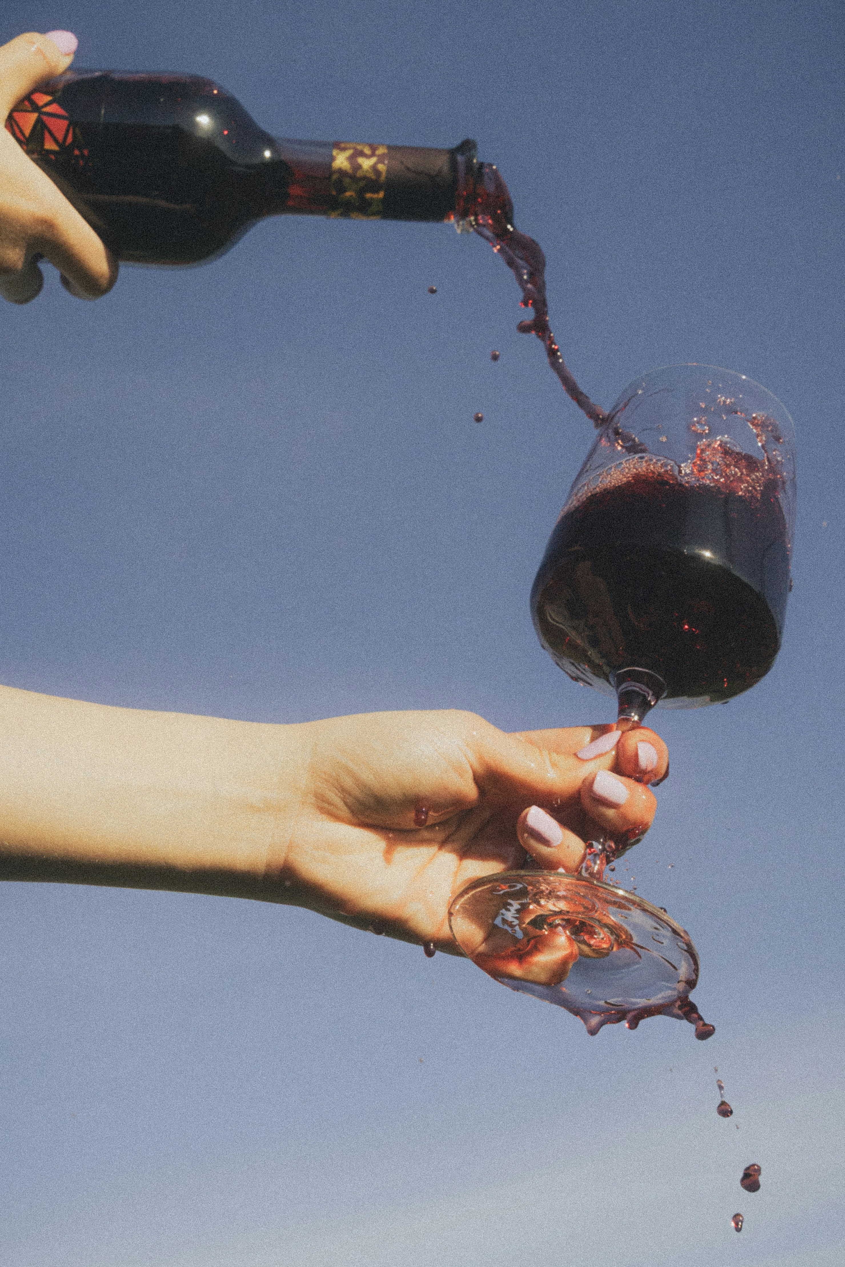 9 Wine Festival Tips for Responsible Tasting