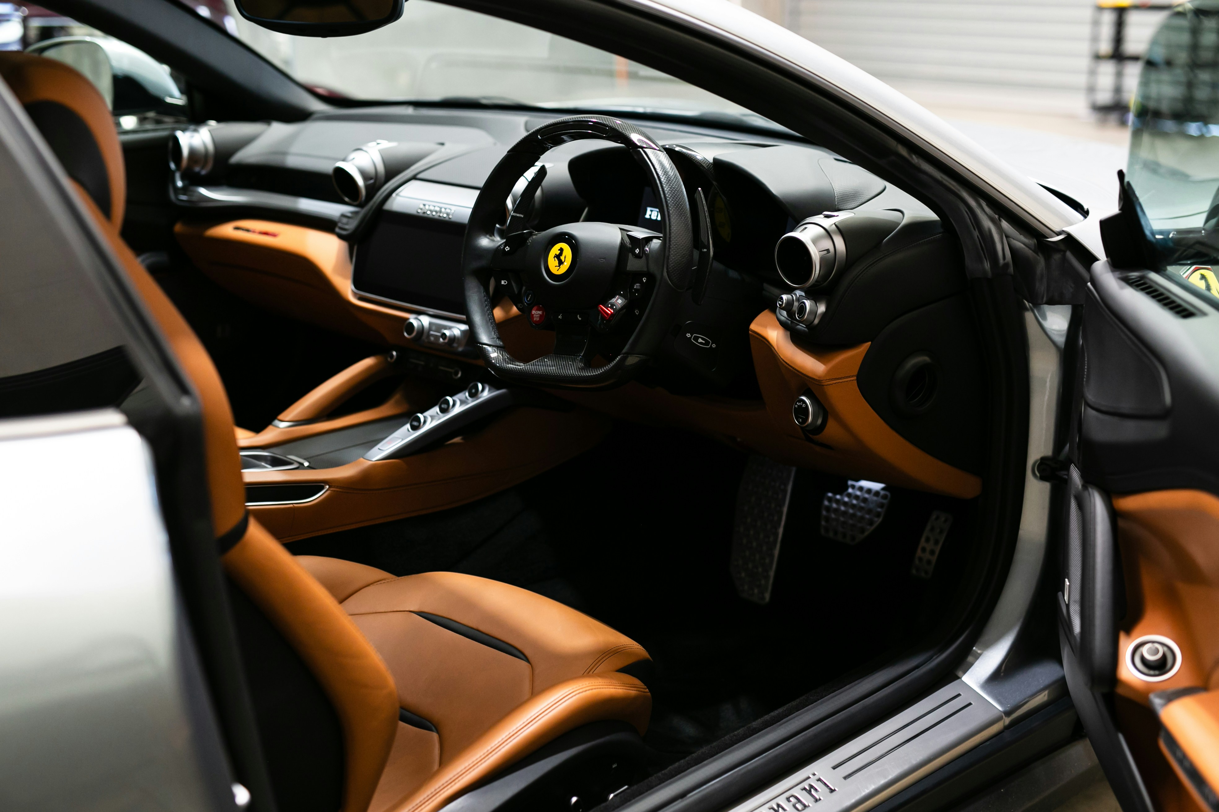 Photo by fineautomotivedetailing