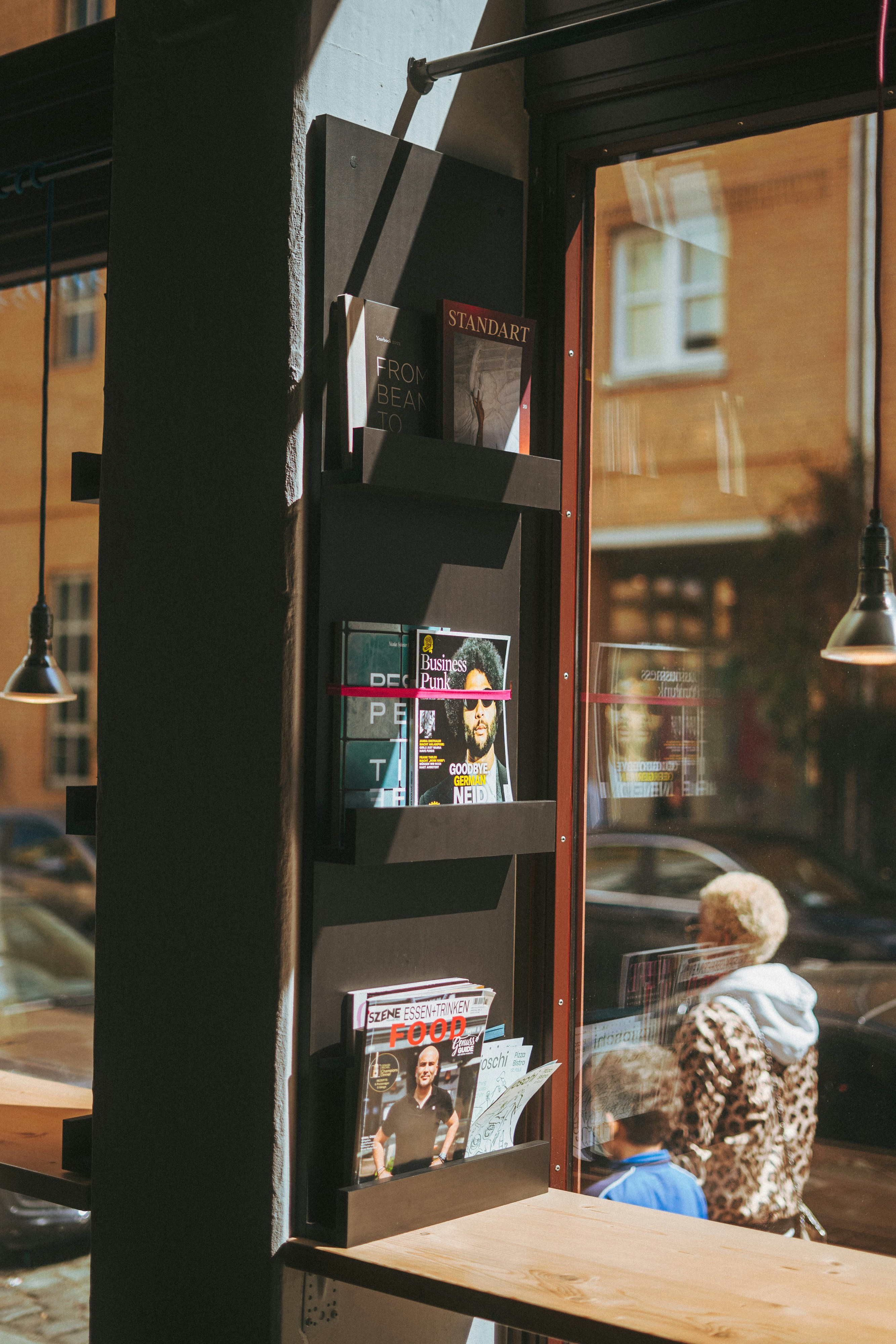 Photo by robert_lens