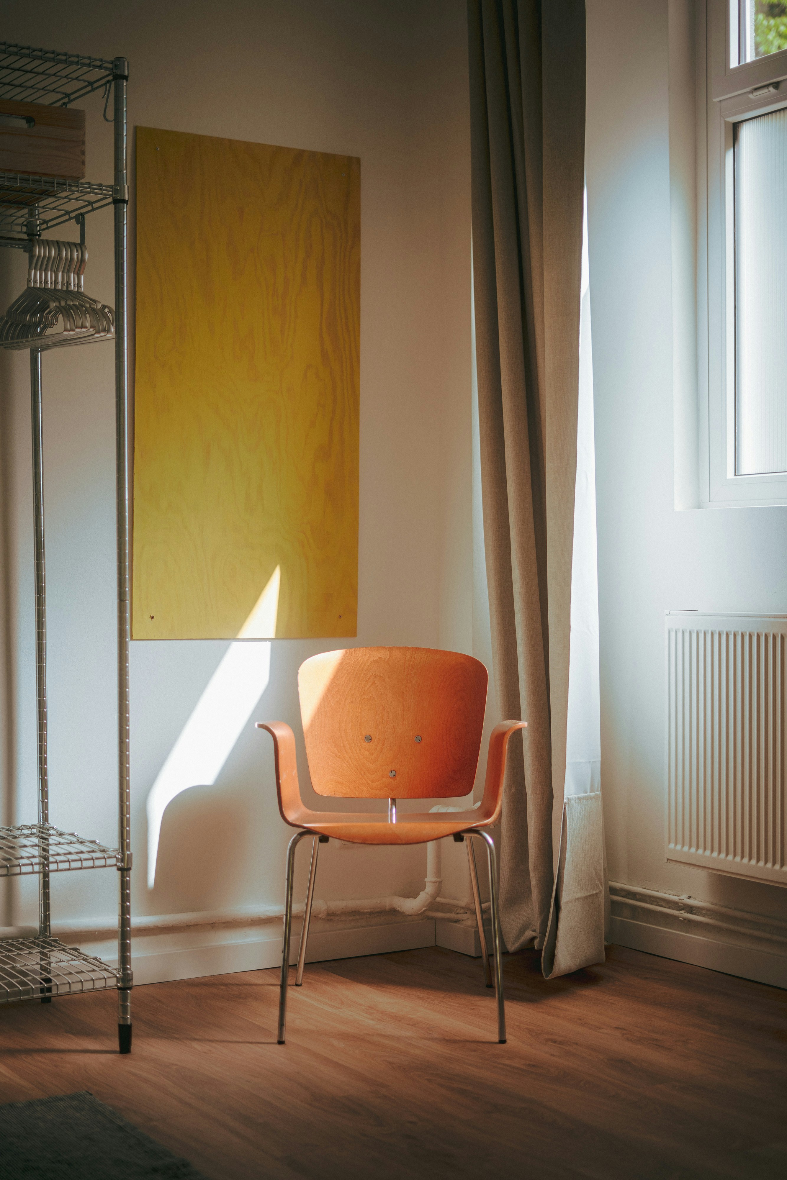 Optimal Home Office Setup: Top 4 Remote Work Space Design Tips for Productivity