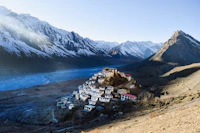 Top Sports Bars in Spiti Valley to Watch the Match With the Crowd