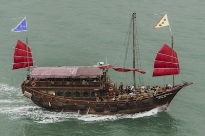 Star Ferry Victoria Harbour Hong Kong tour
