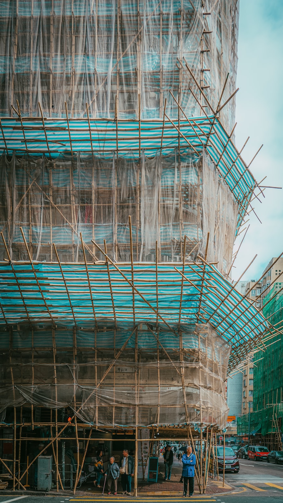 Construction Materials