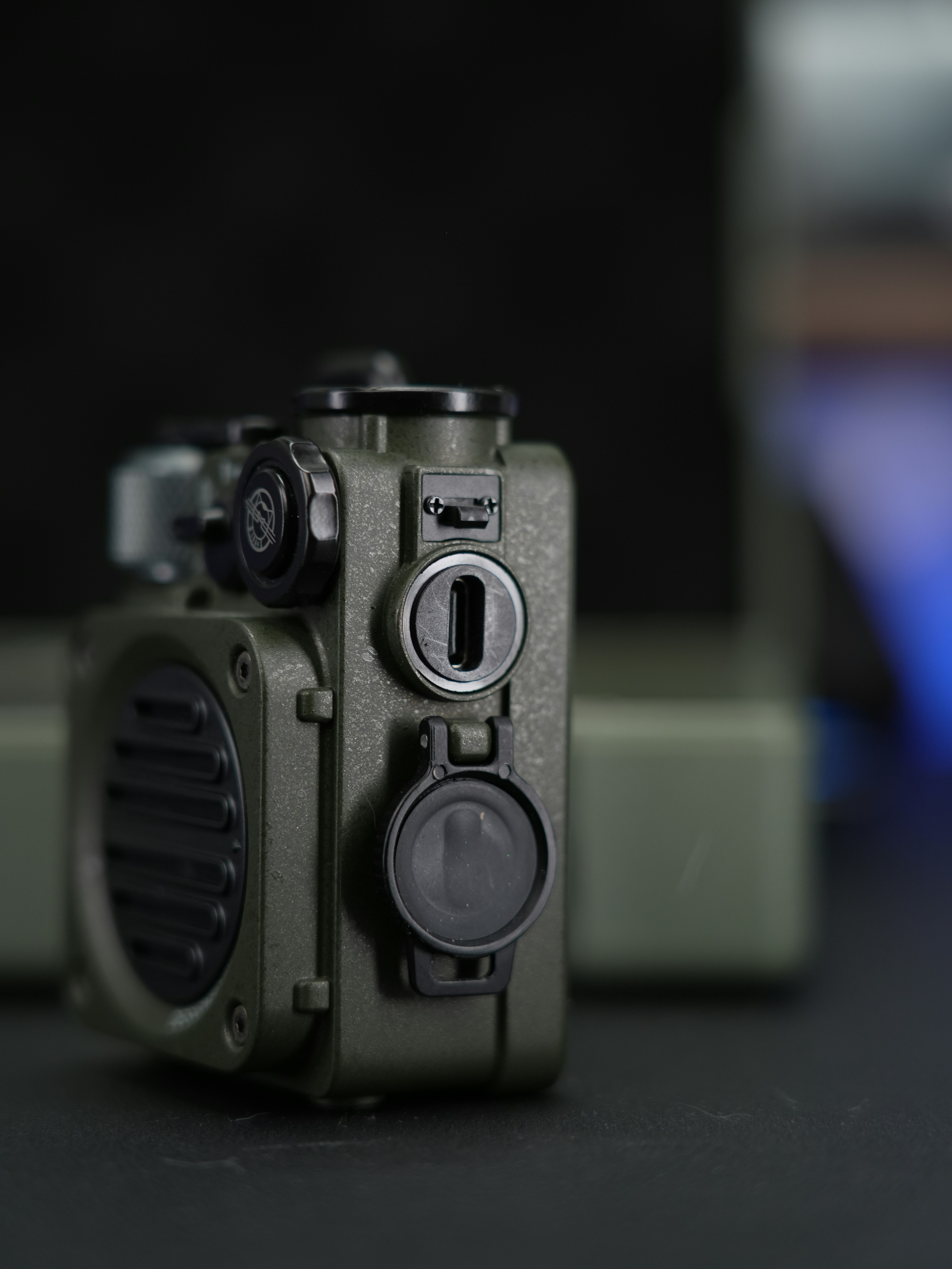 How I Fixed a Broken Charging Port by Upgrading the Speakers to USB-C