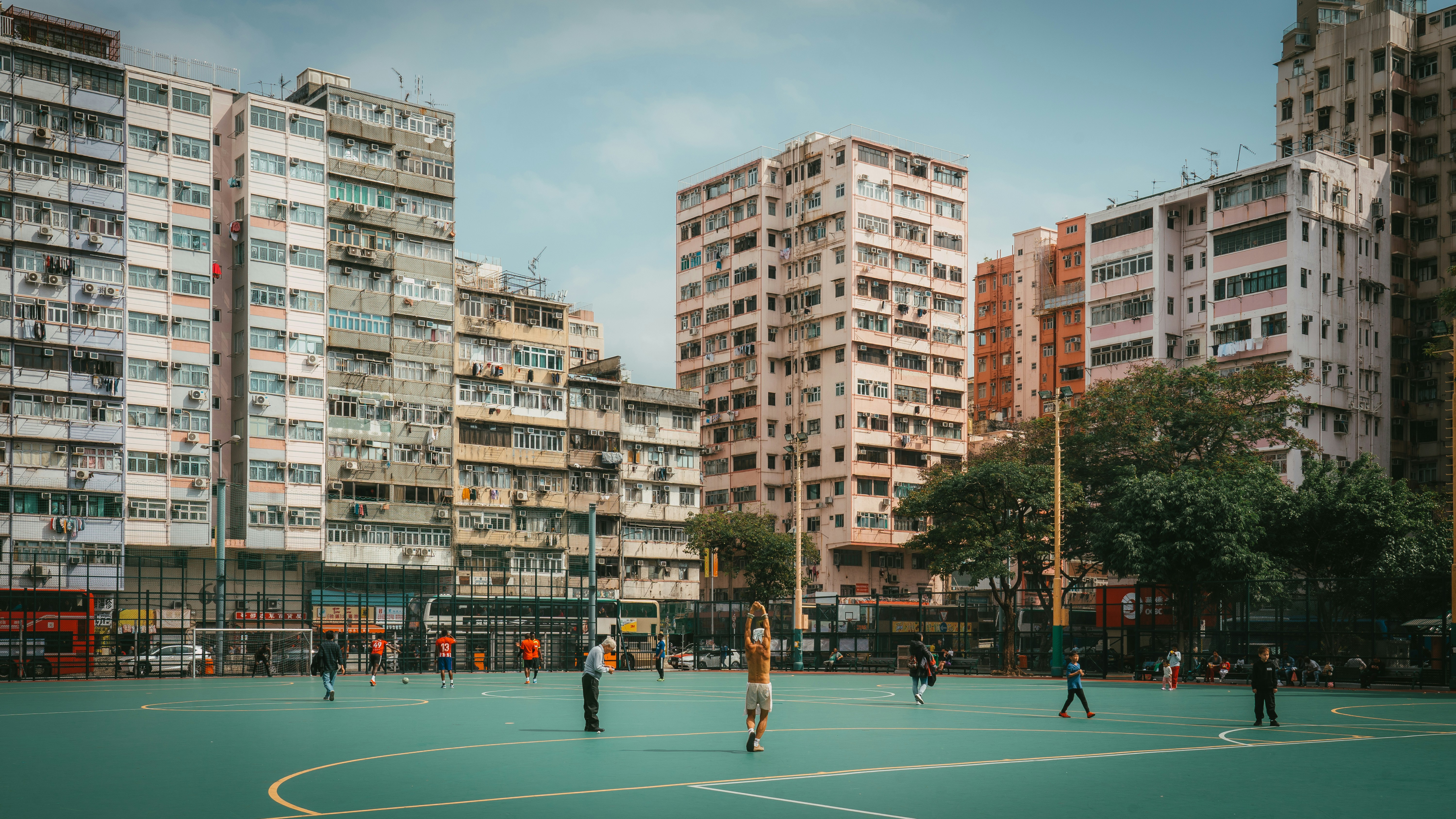 香港明星从未尝过败绩？｜九游体育官方网站 — 封面配图