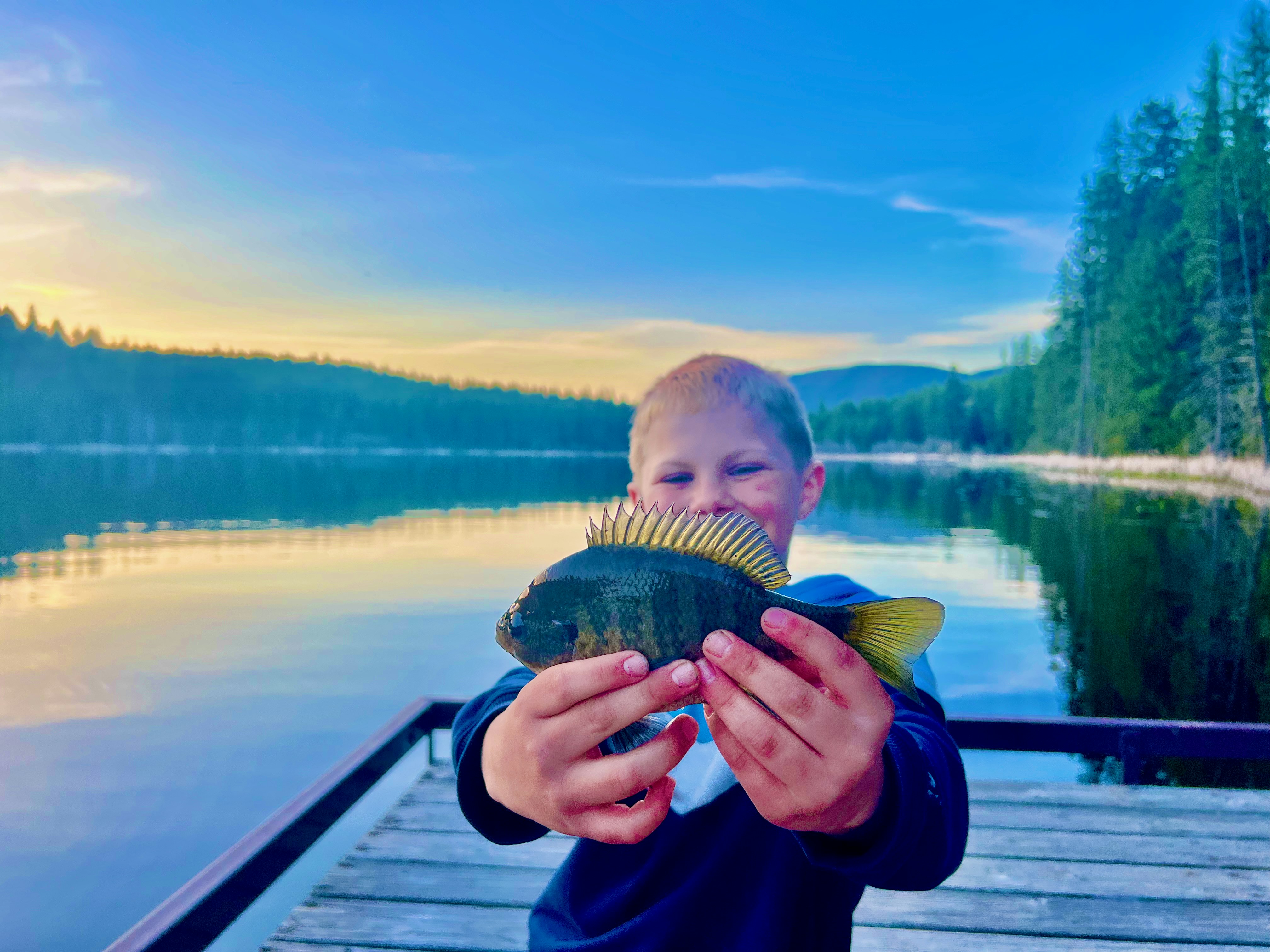 Moscow, ID