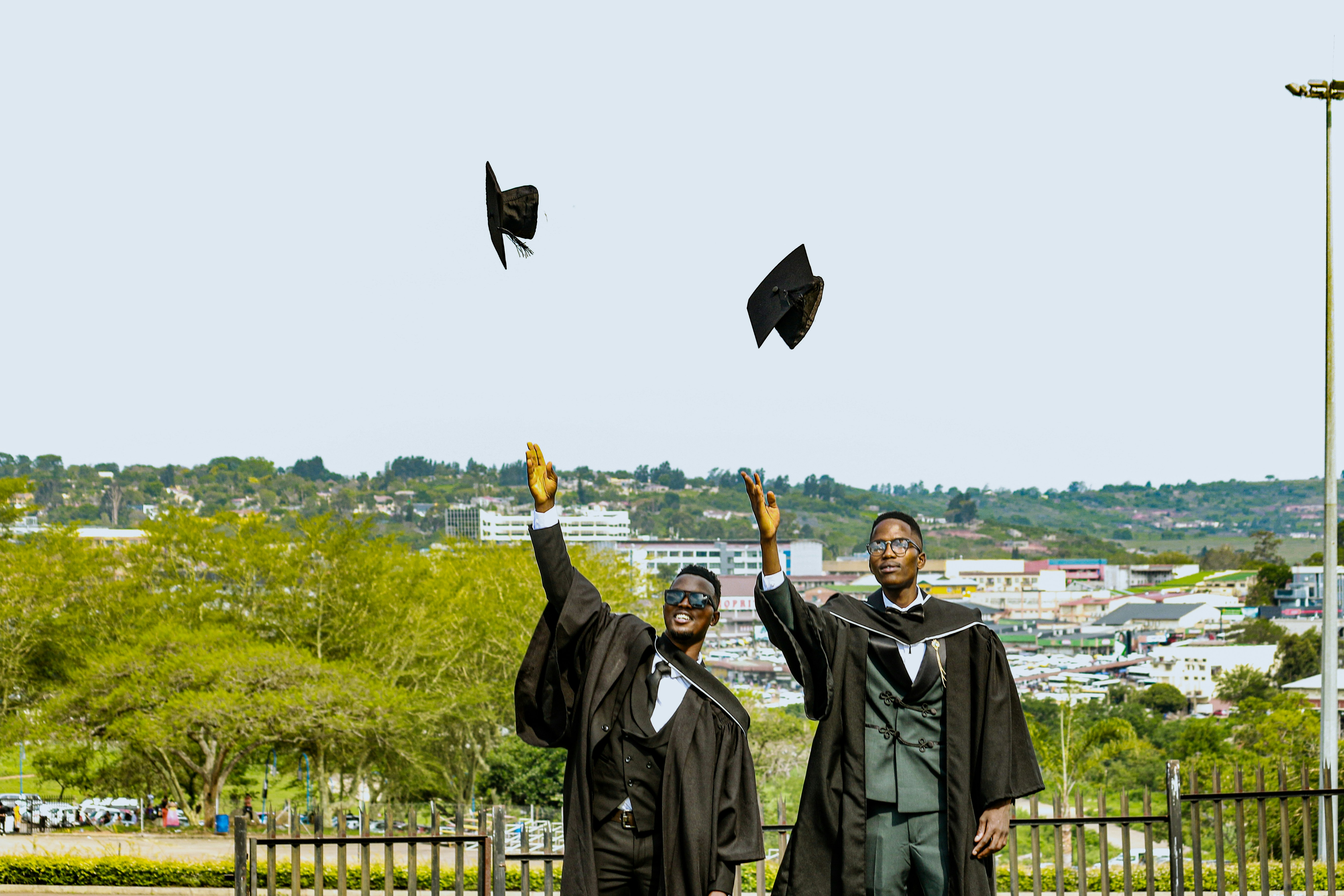 Graduation Celebration