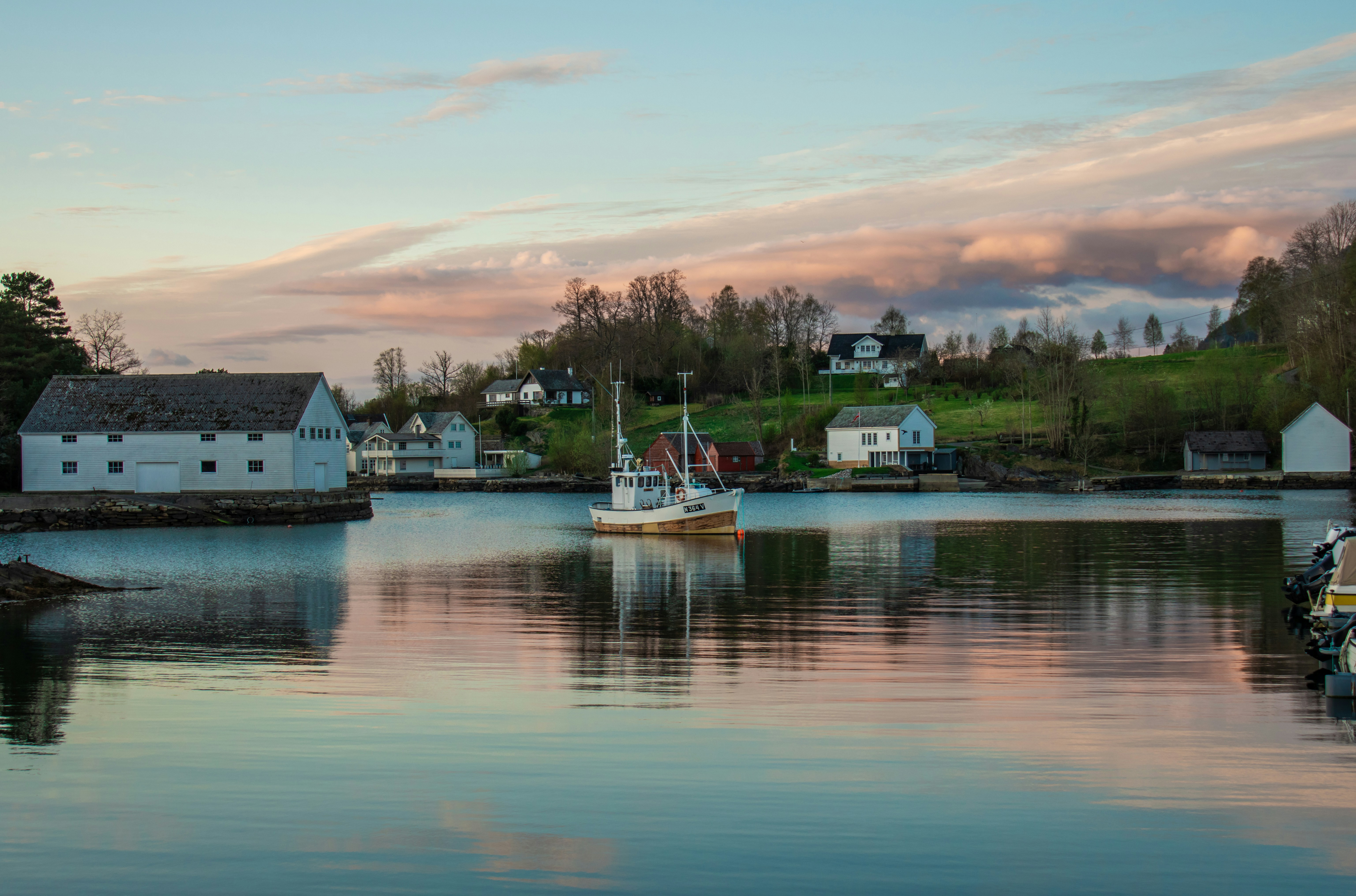 Photo by ingridmartinussen