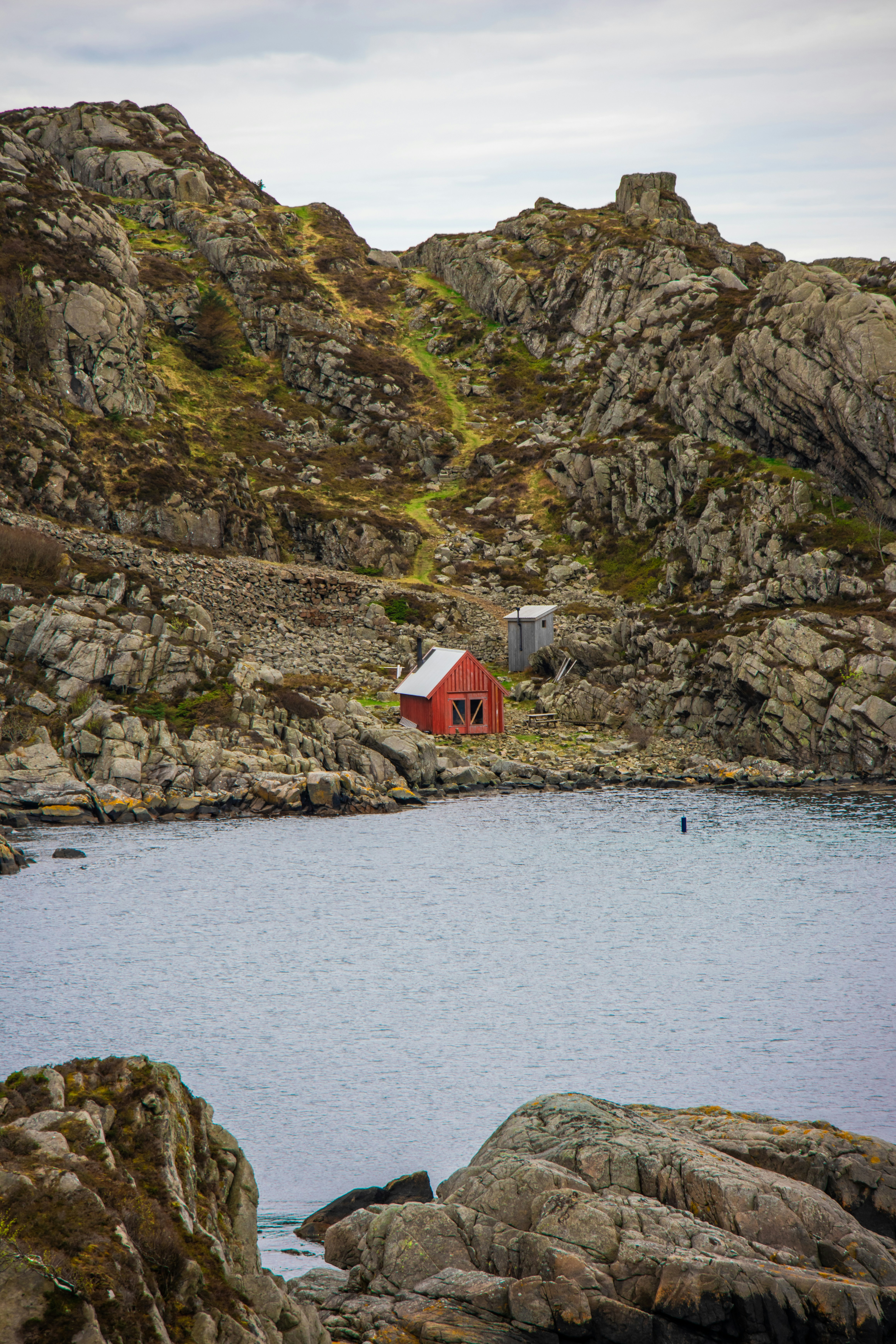 Photo by ingridmartinussen