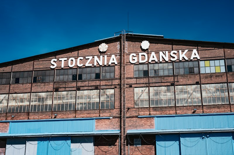 Europejskie Centrum Solidarności