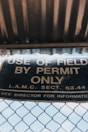 Field use requires a permit, nothing else.