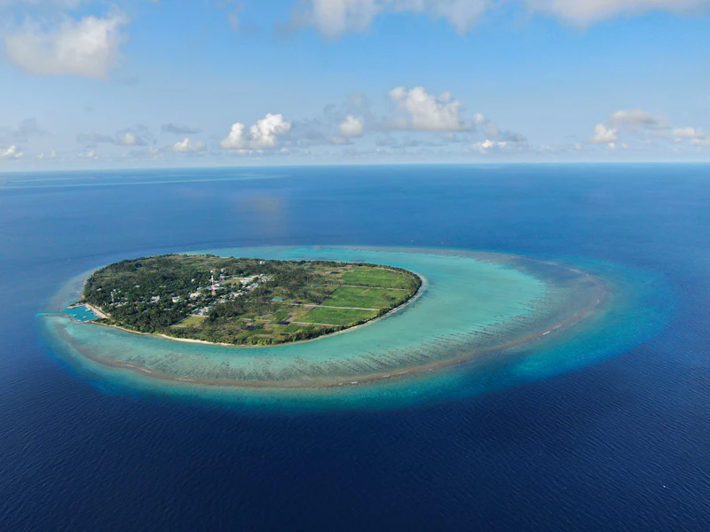 Maldives