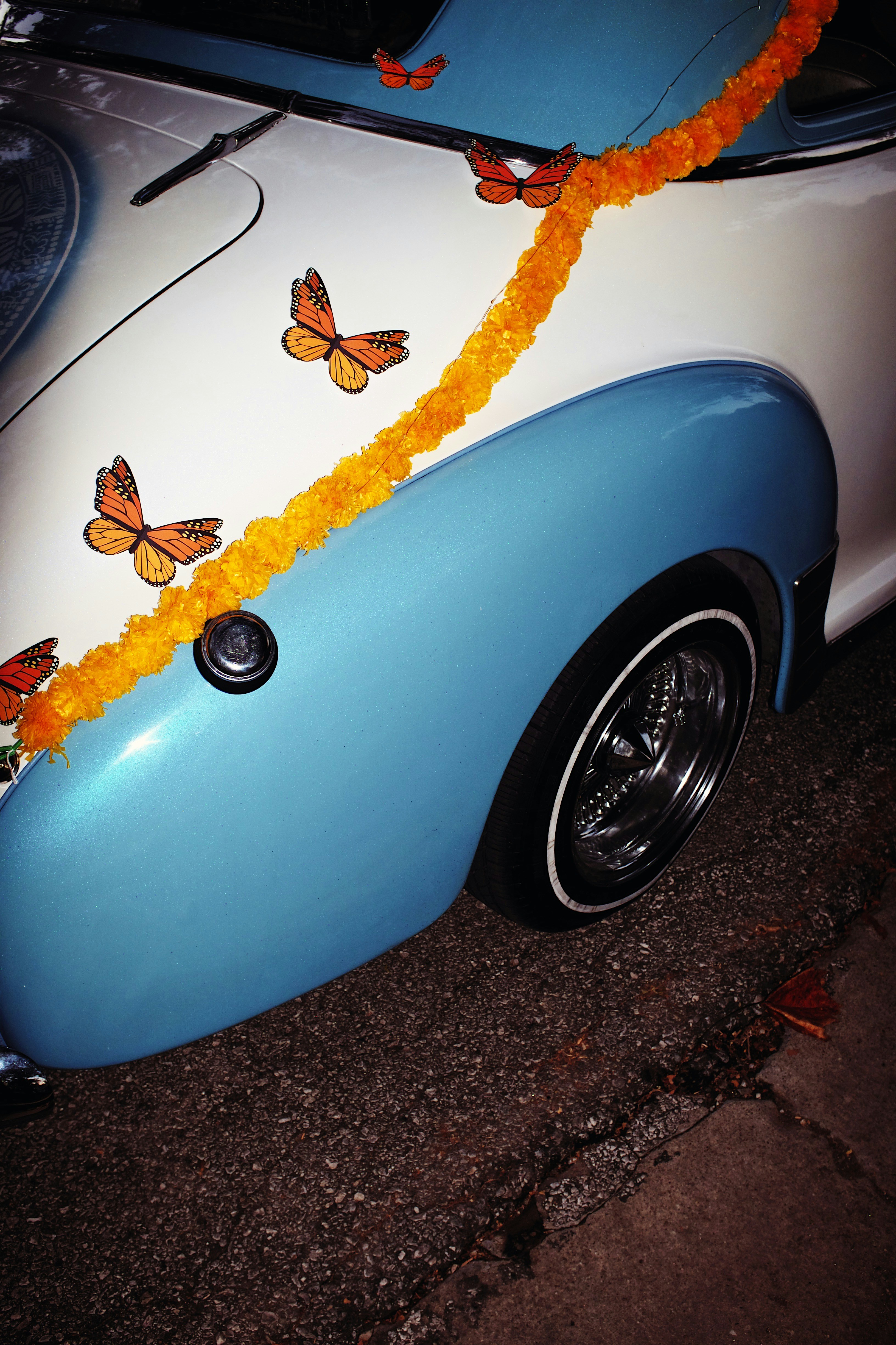 butterfly door car wallpaper, wallpaper, Toyota Sera: A Look at the Butterfly Door Hatchback 6
