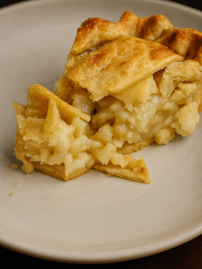 Potato Pie