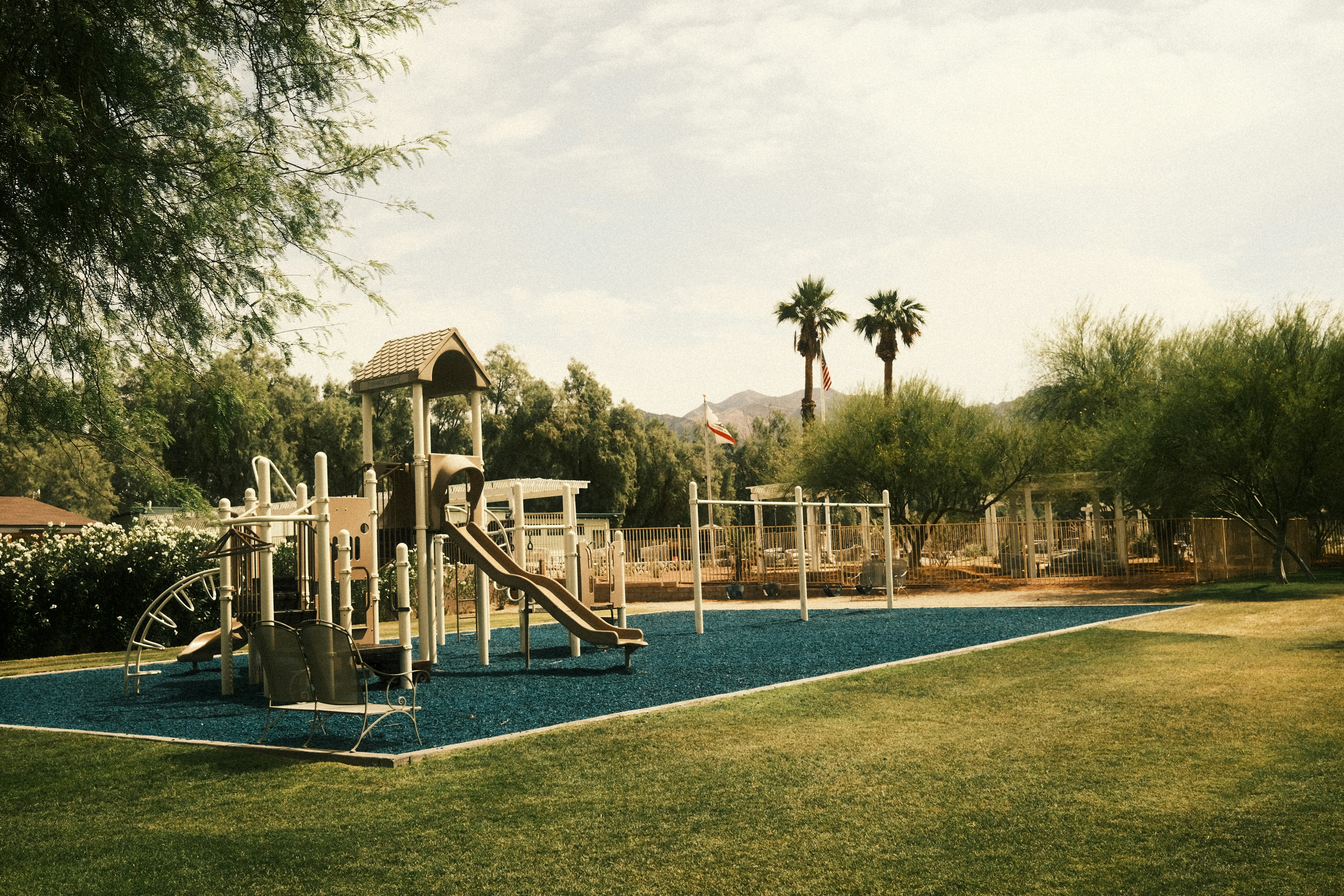 Pueblo Grande Park