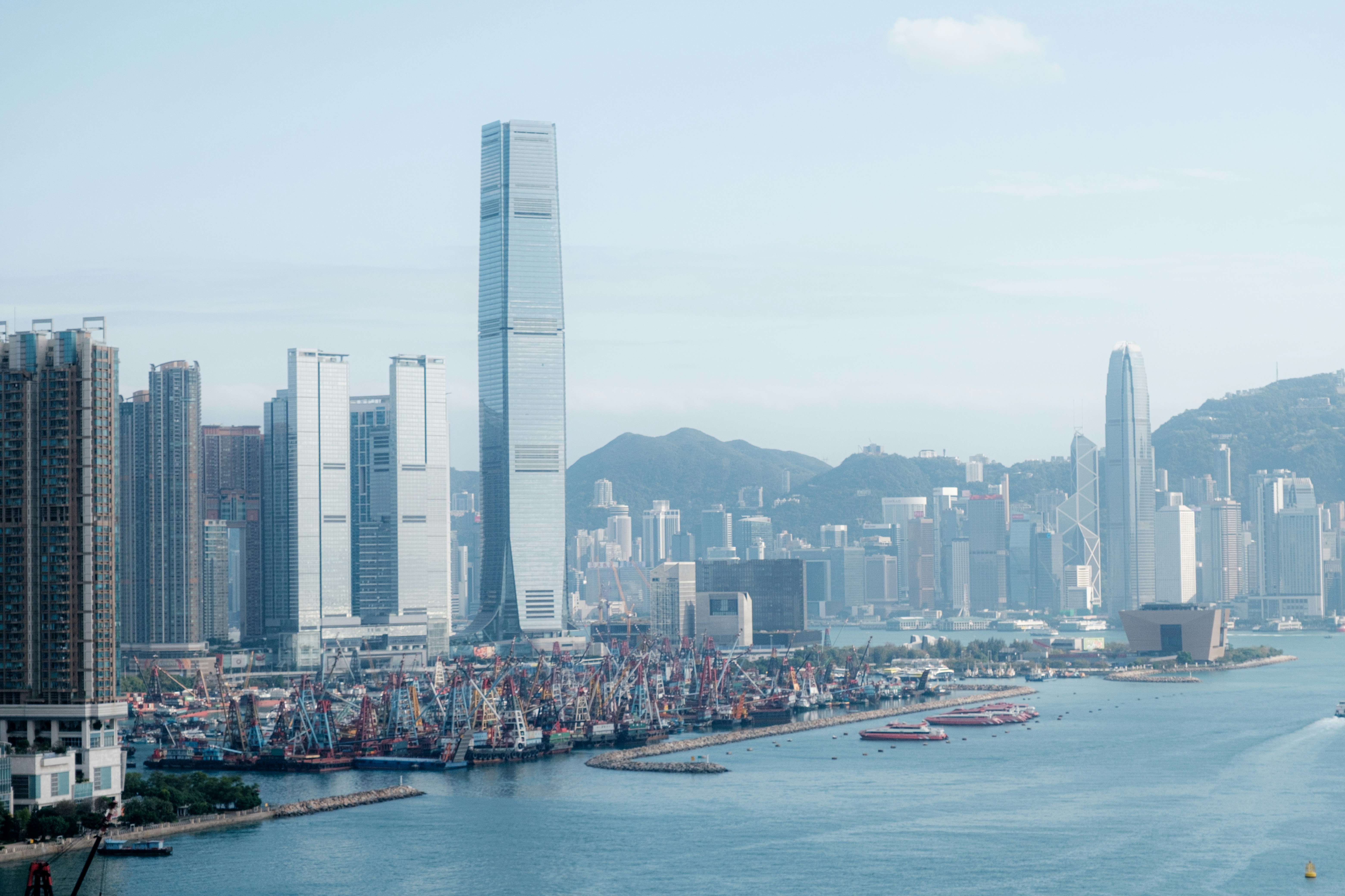 Photo by michaelheld