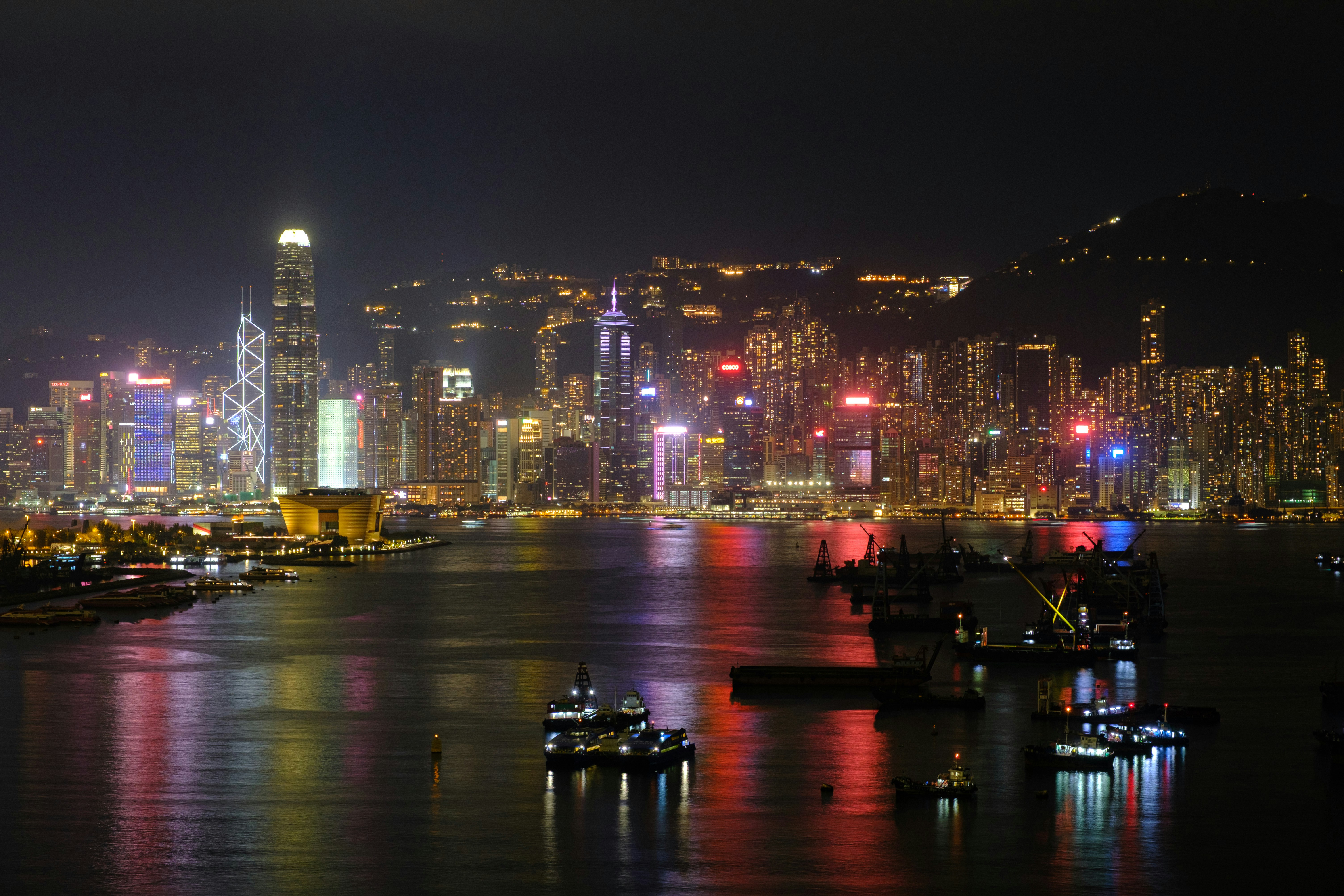 Photo by michaelheld