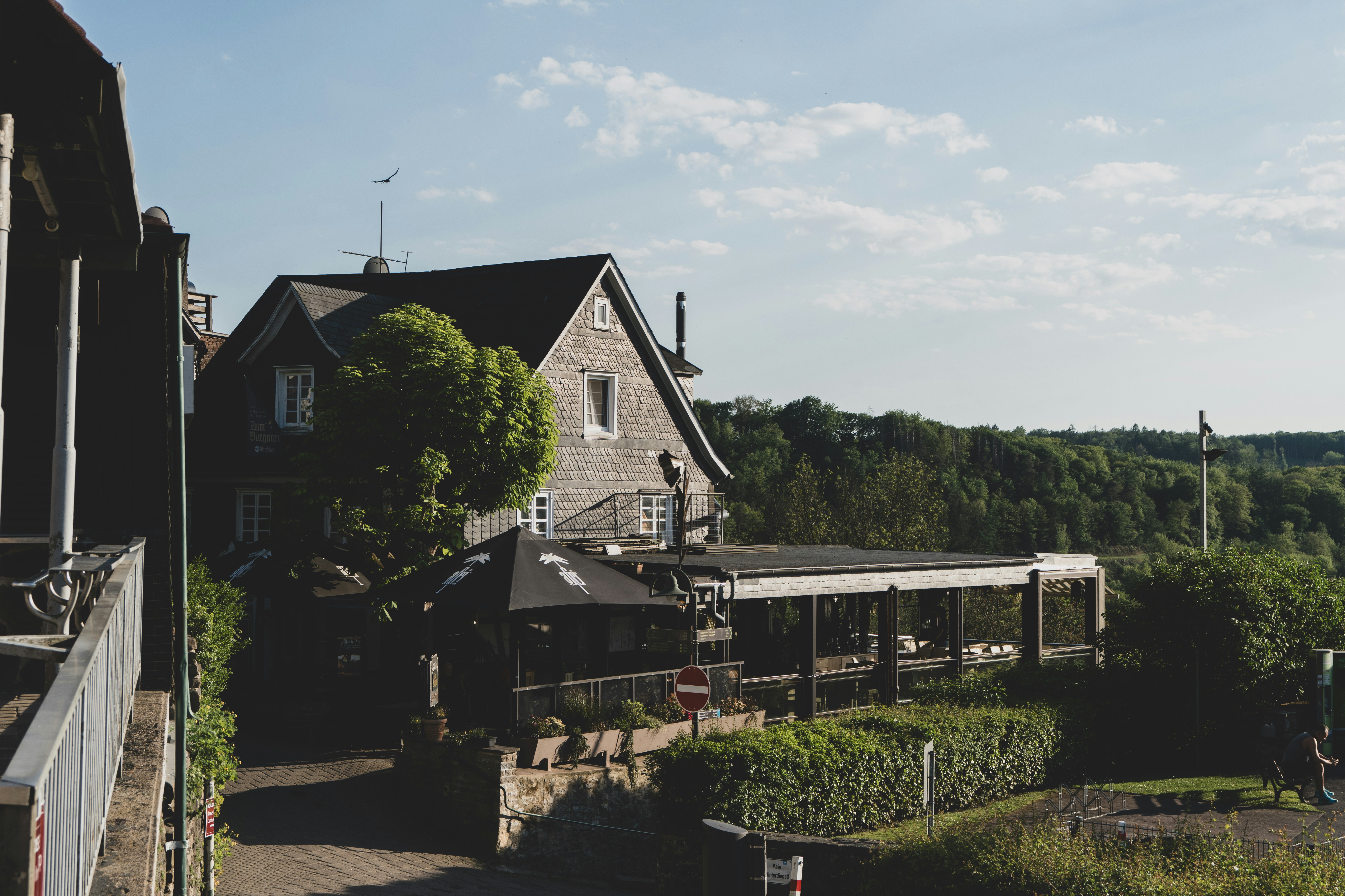 Photo by robertschwarz