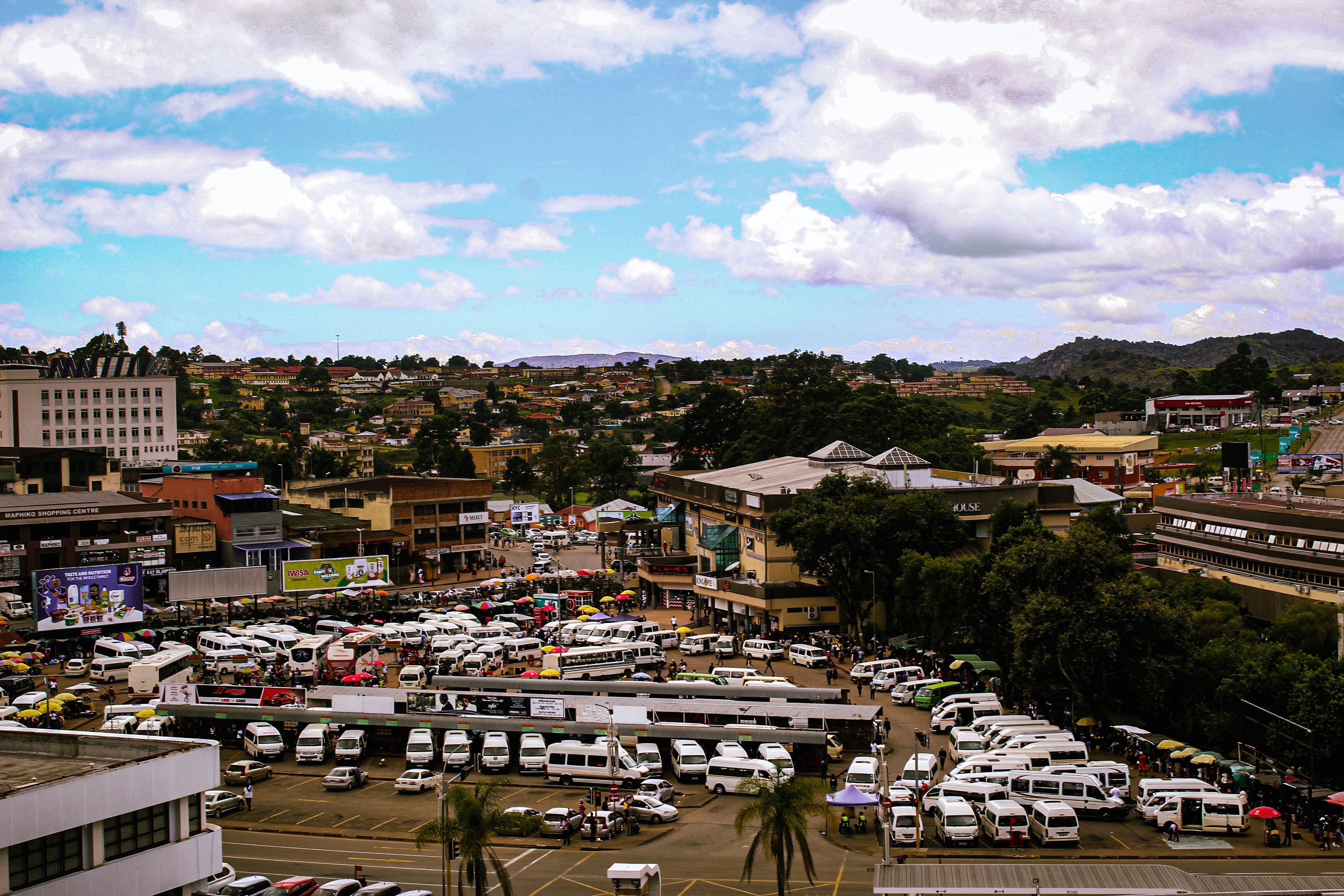 Stay online in the Swaziland with a prepaid eSIM from eSIMlii. Instant activation, no roaming charges, and reliable coverage.