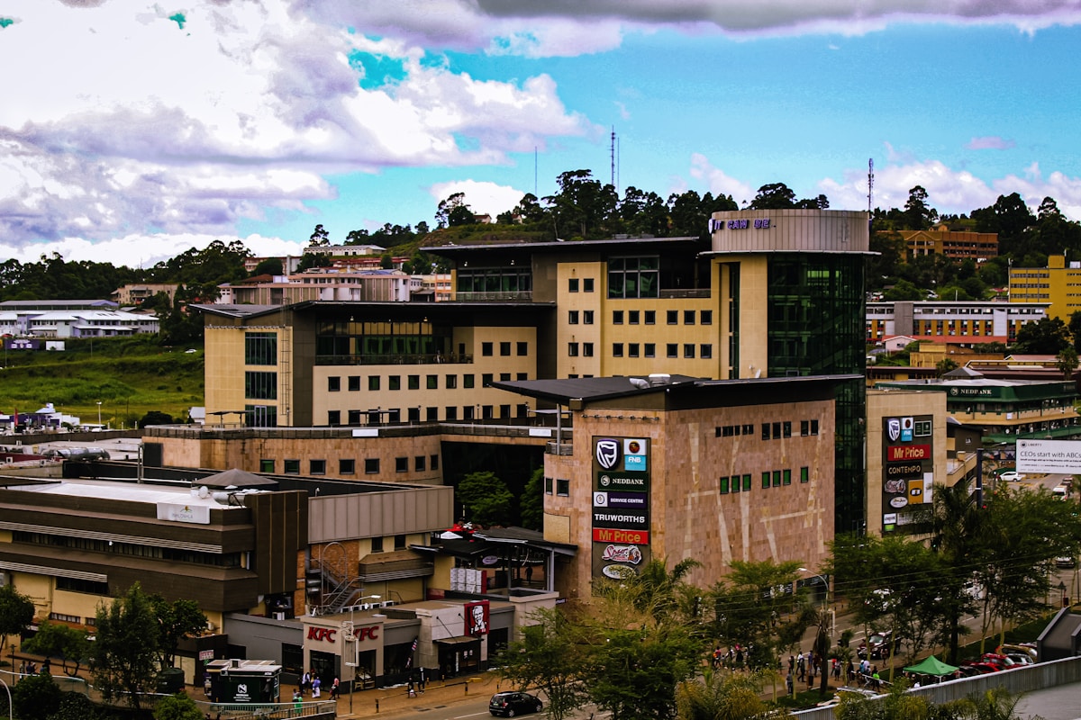 Business Car Rental in Kigali: Corporate Accounts Guide
