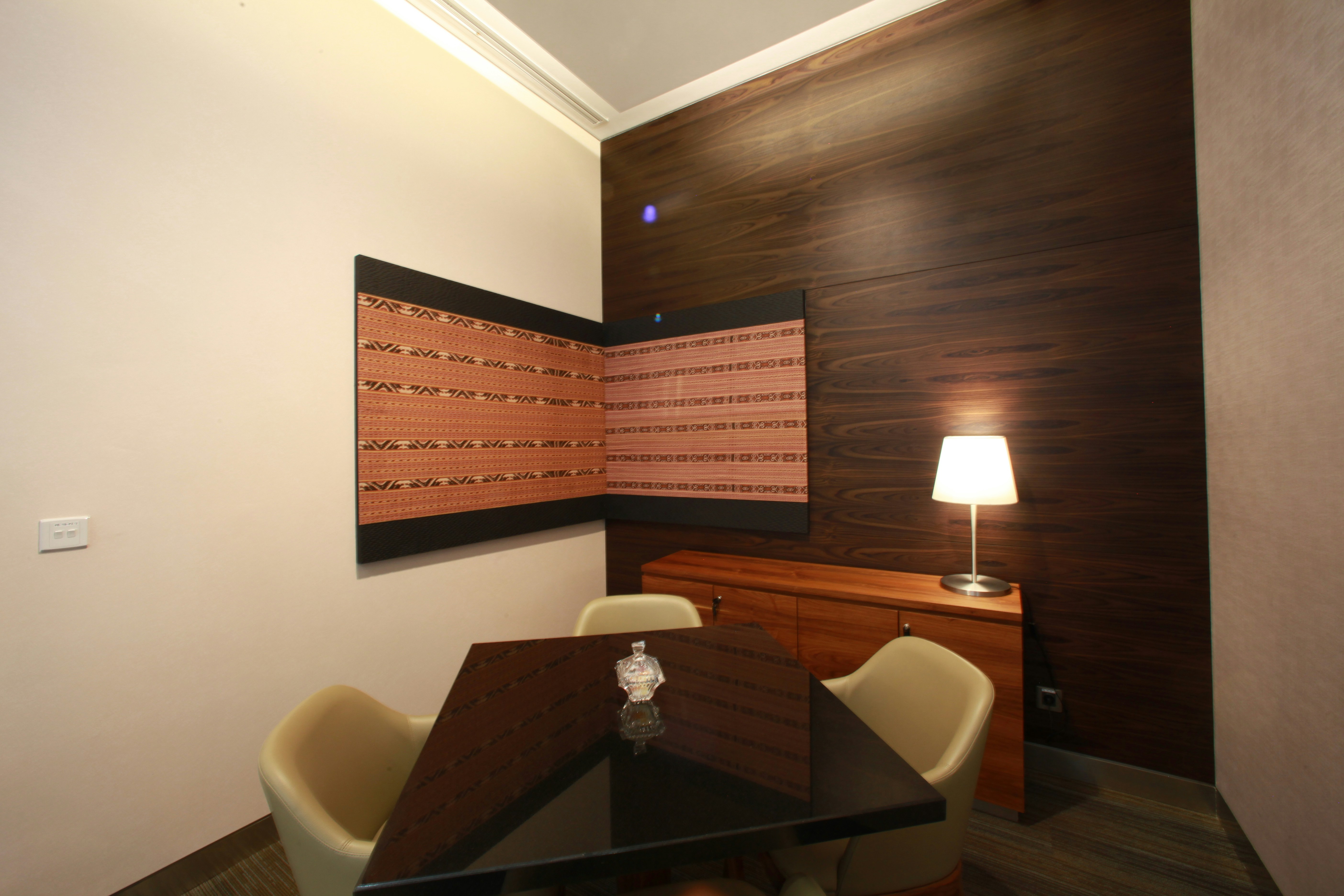 Consultation room