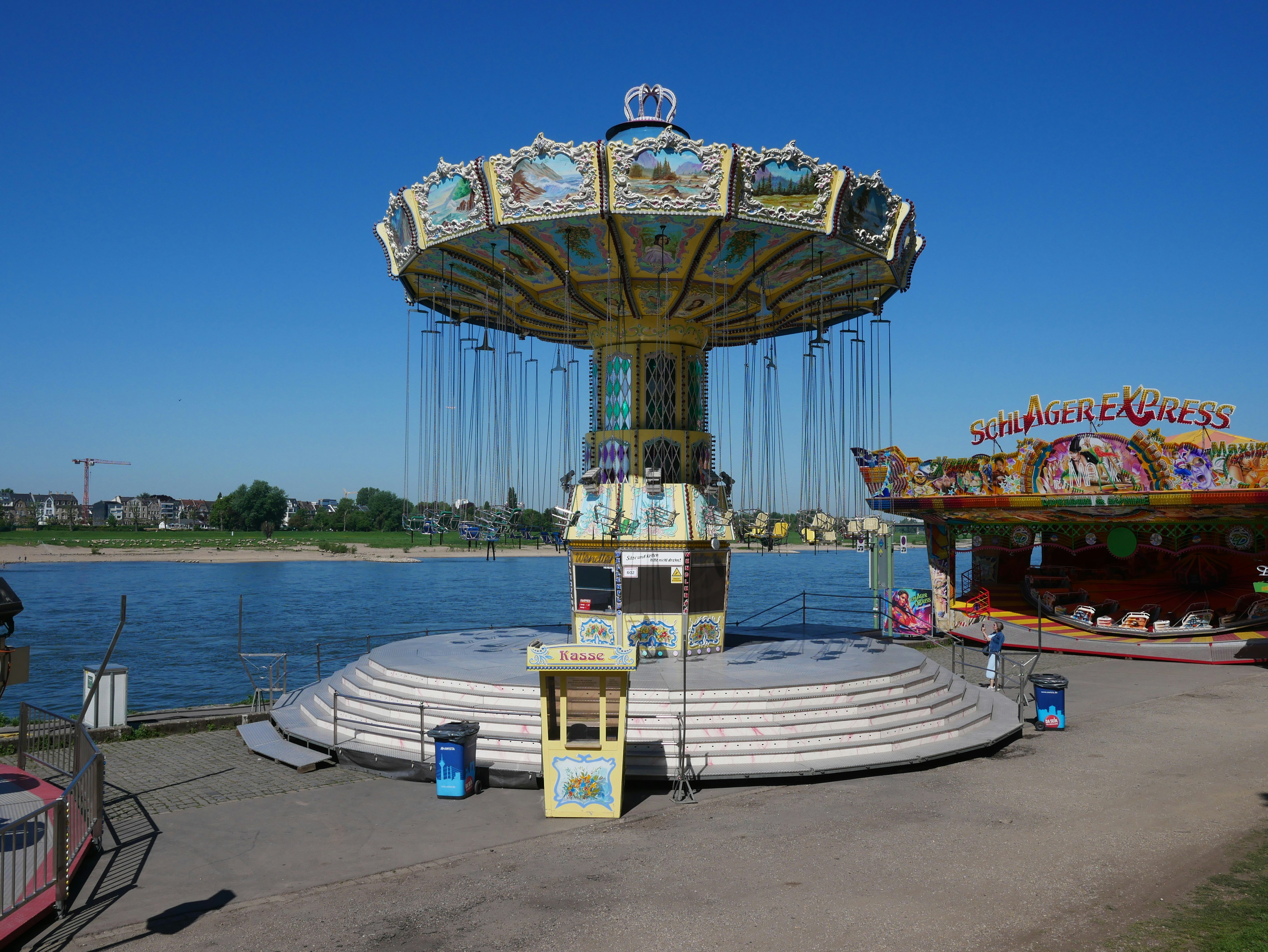 Fairway Park
