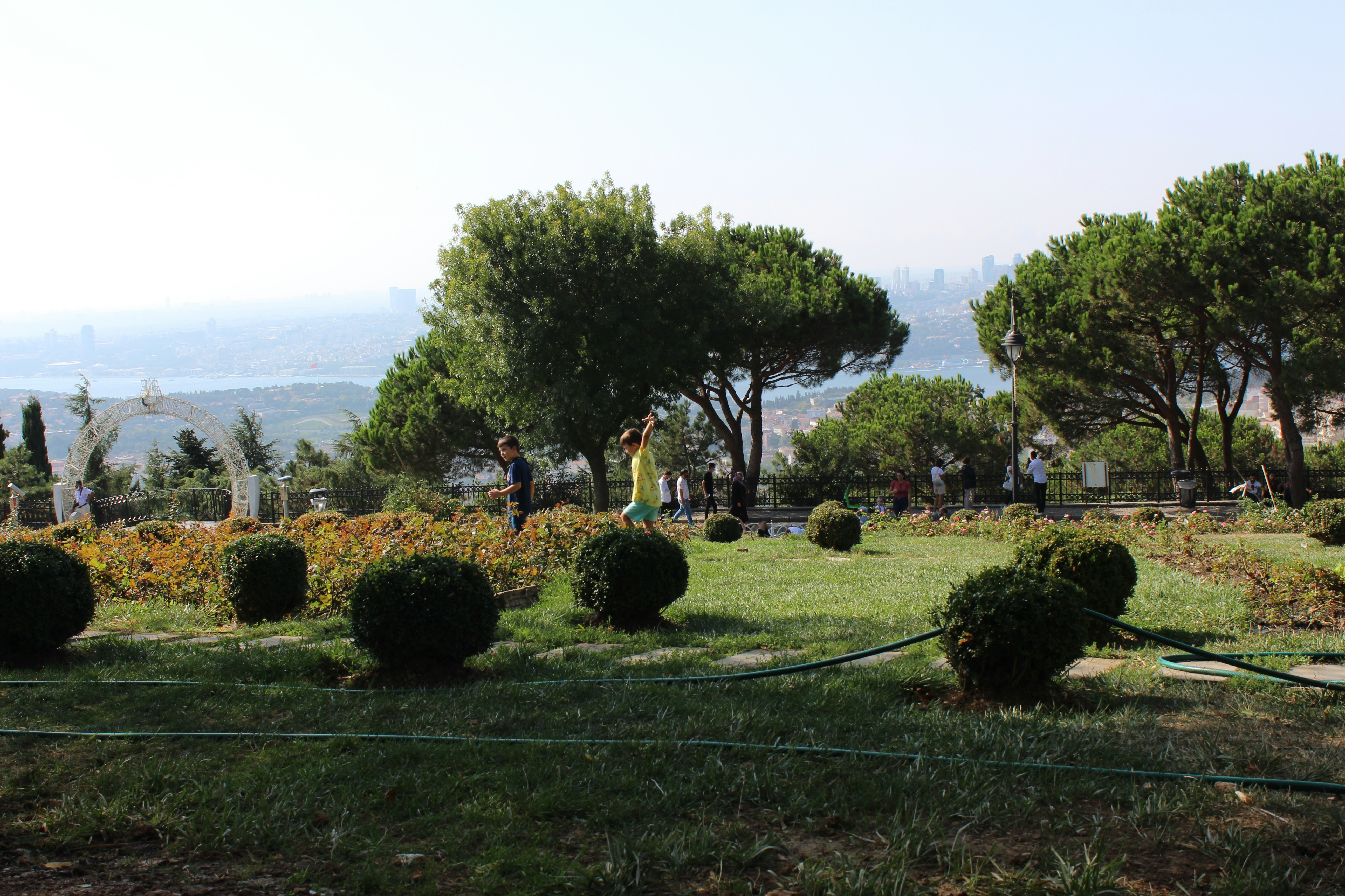 Area verde Marco Giacinto Pannella