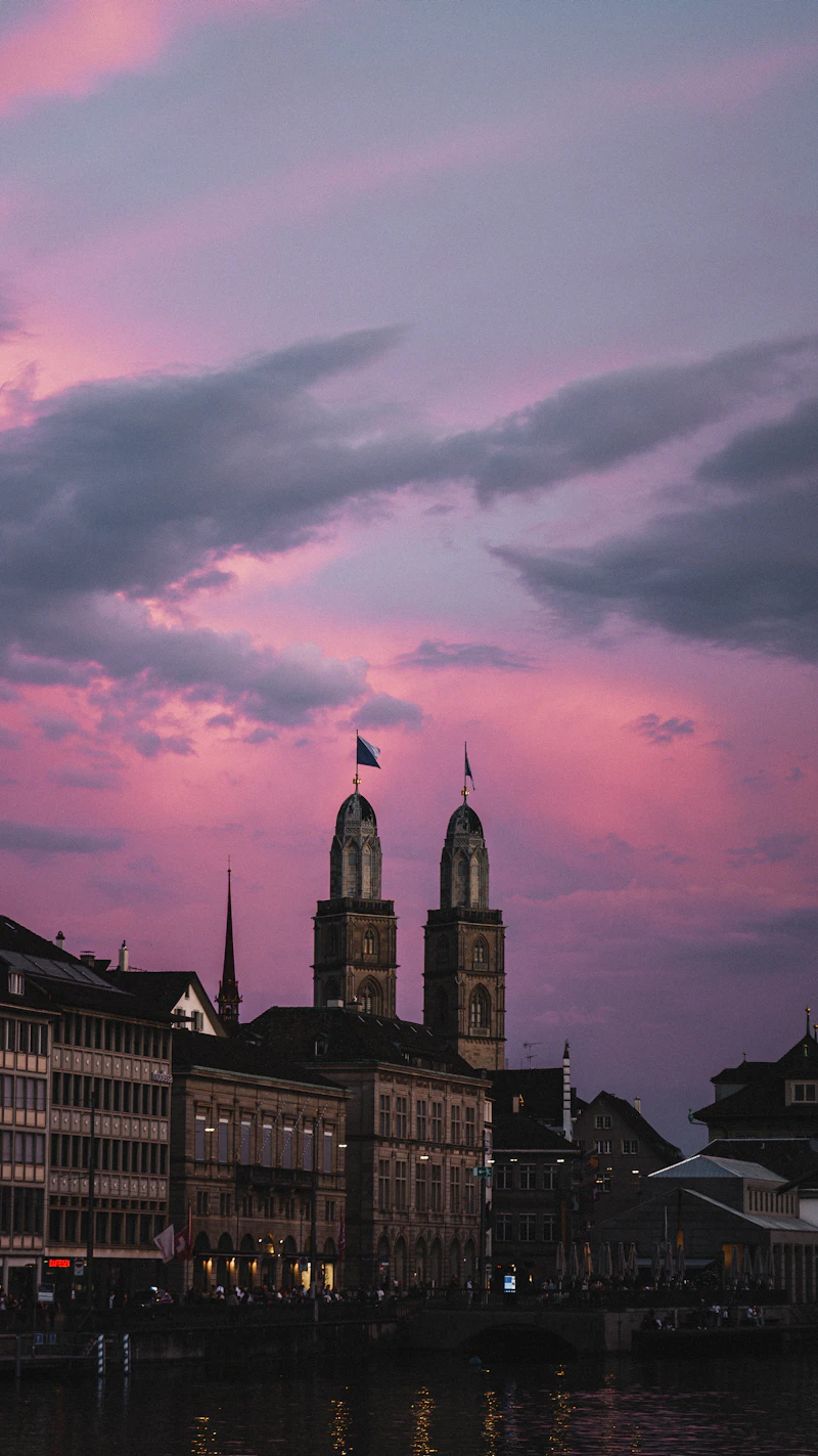 Investment property Switzerland